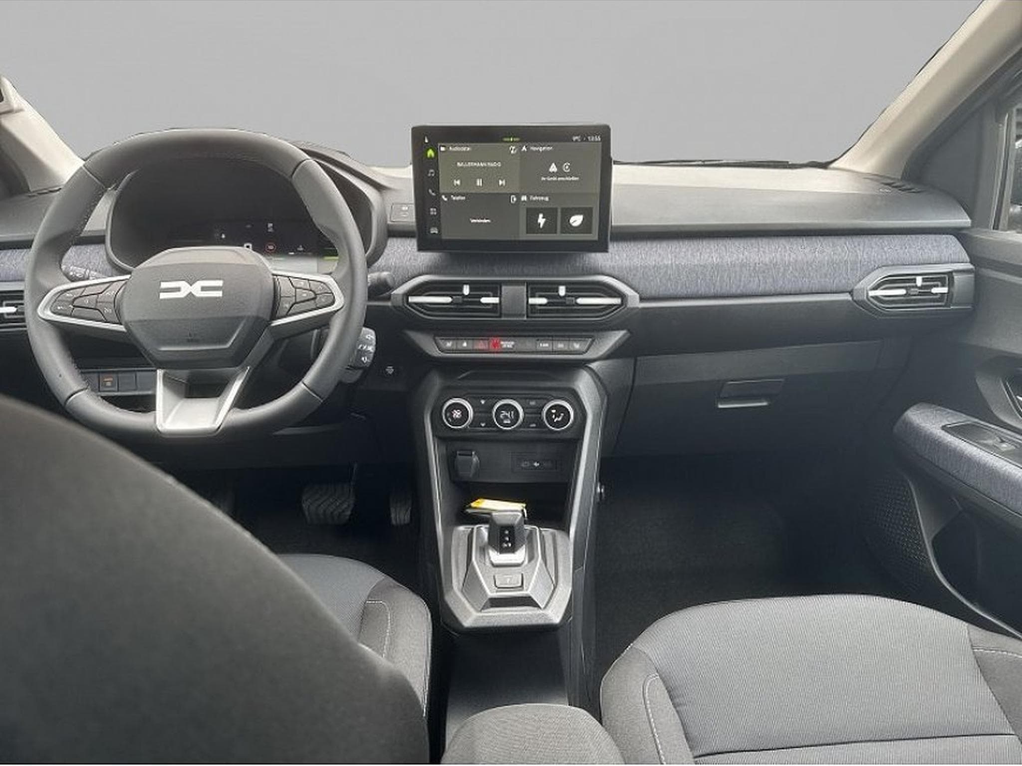 Dacia Jogger (2026) - Foto 5
