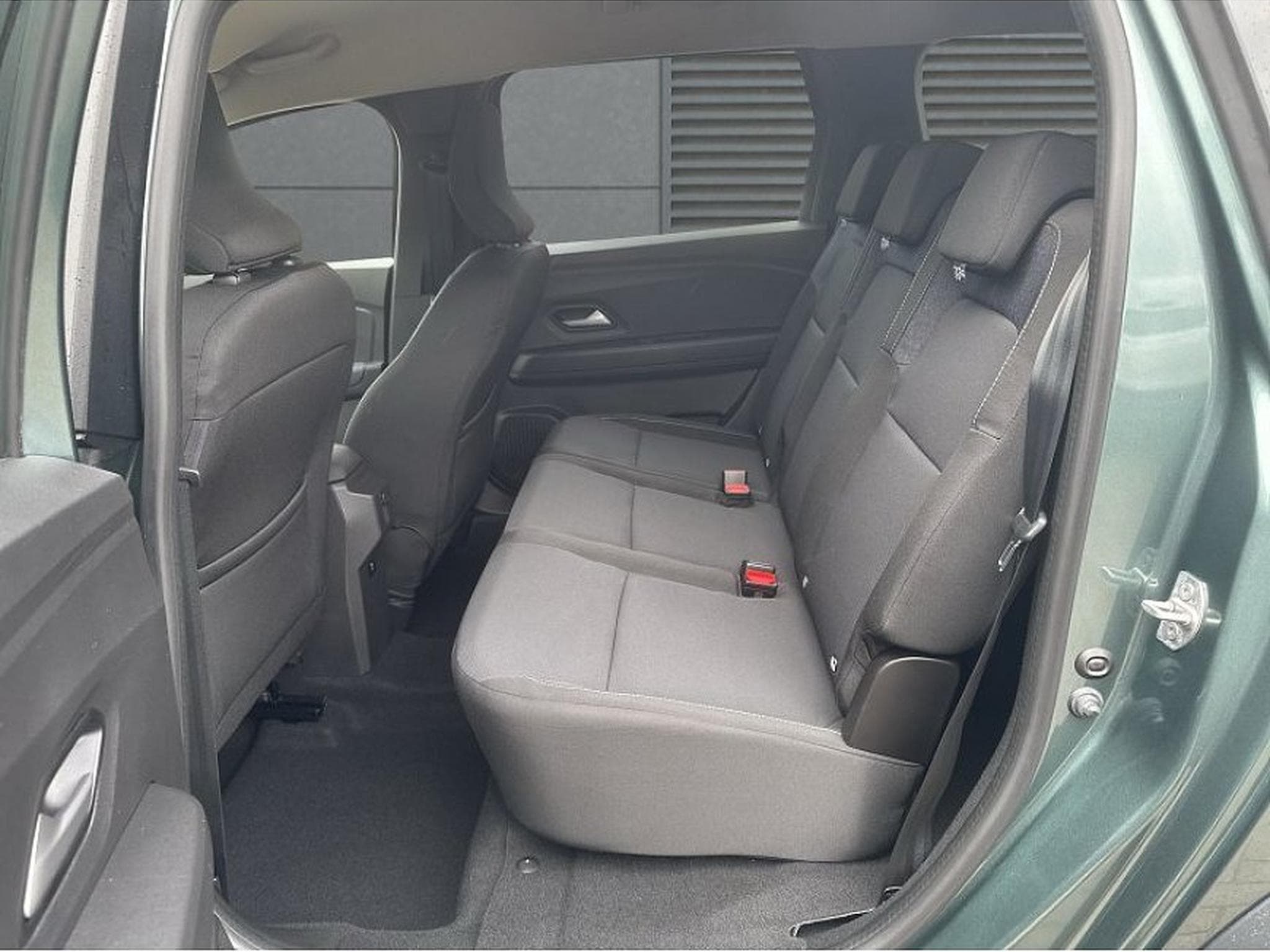 Dacia Jogger (2026) - Foto 6