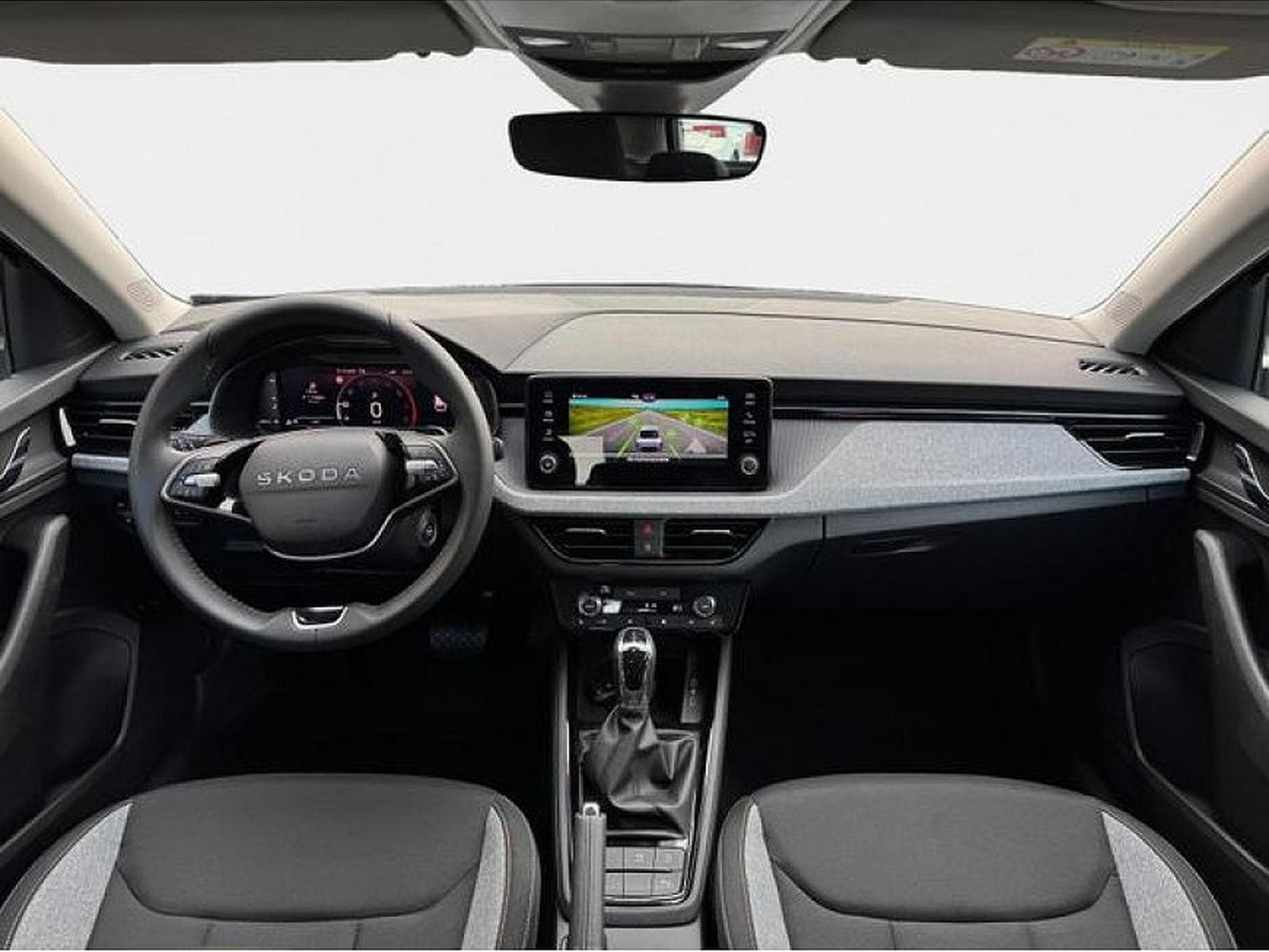 Skoda Scala (2025) - Photo 10