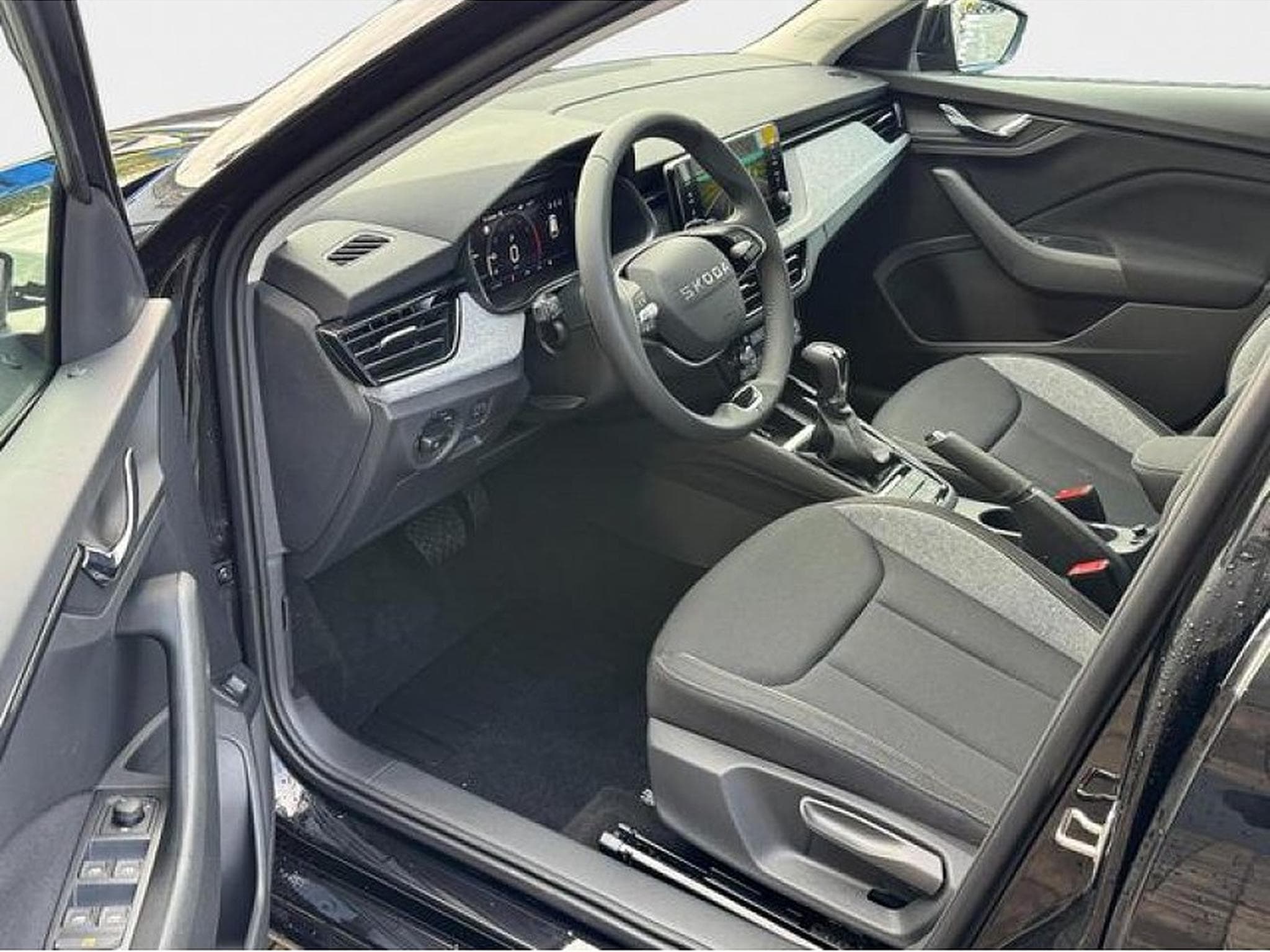 Skoda Scala (2025) - Photo 11