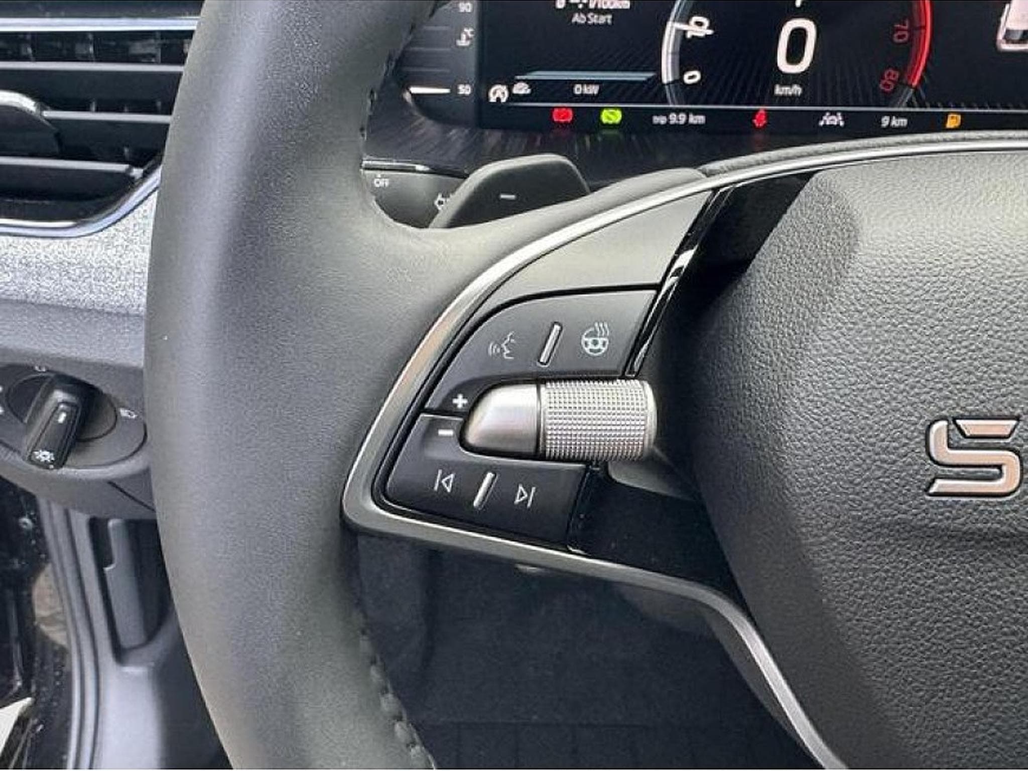 Skoda Scala (2025) - Photo 13