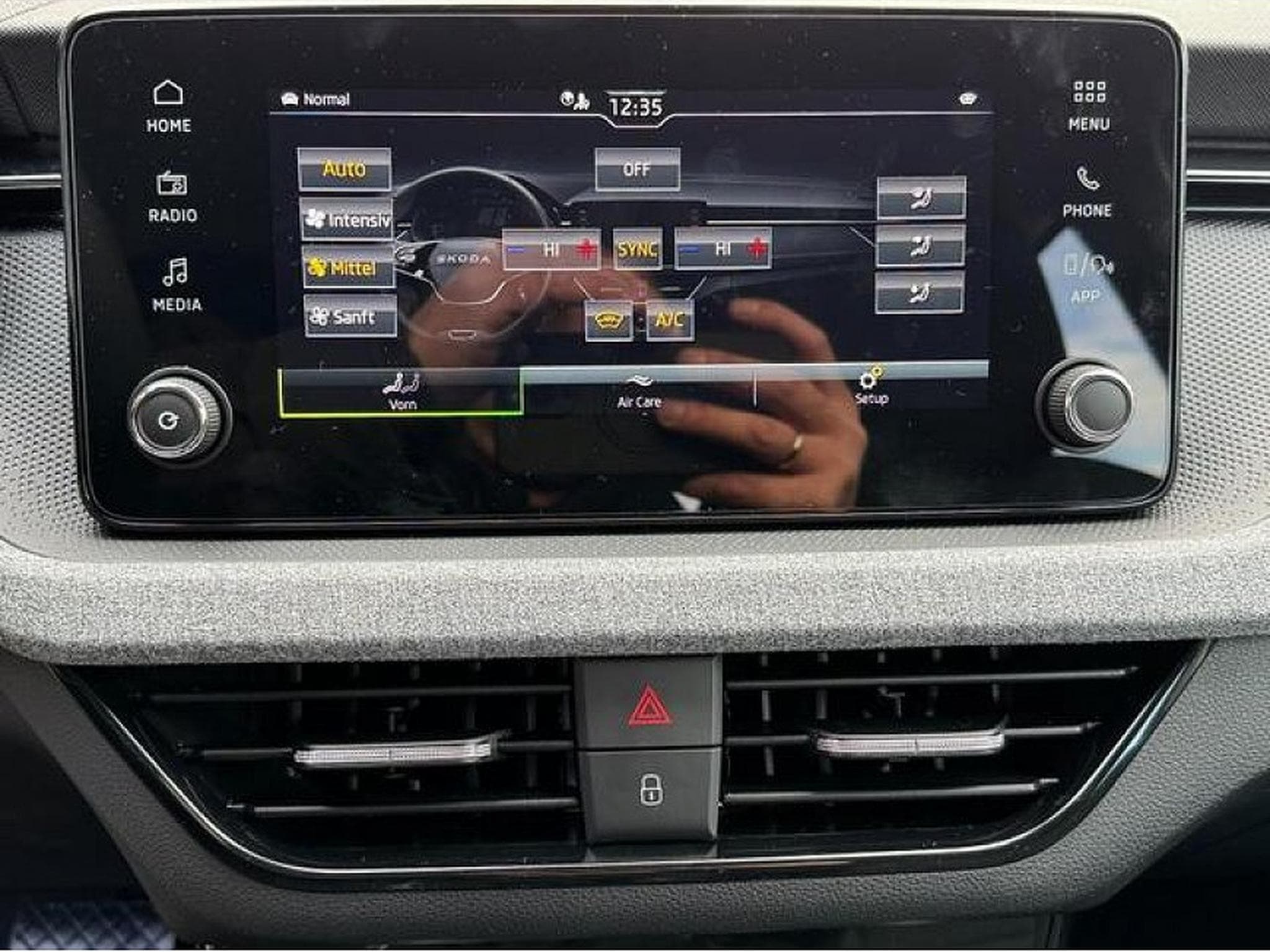 Skoda Scala (2025) - Photo 15