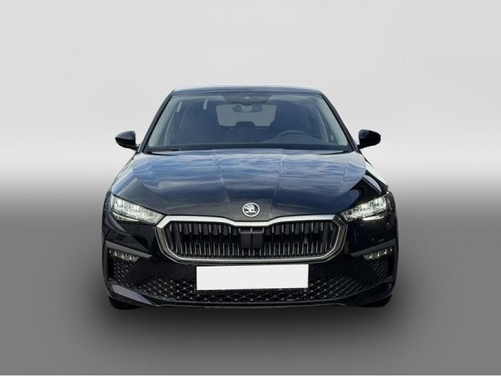 Skoda Scala (2025) - Photo 2