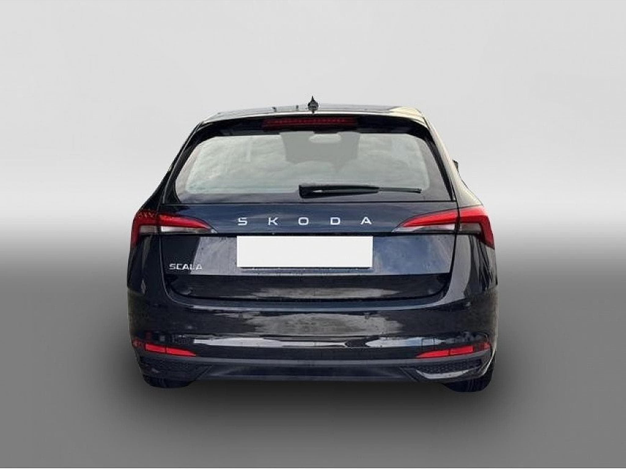 Skoda Scala (2025) - Photo 3