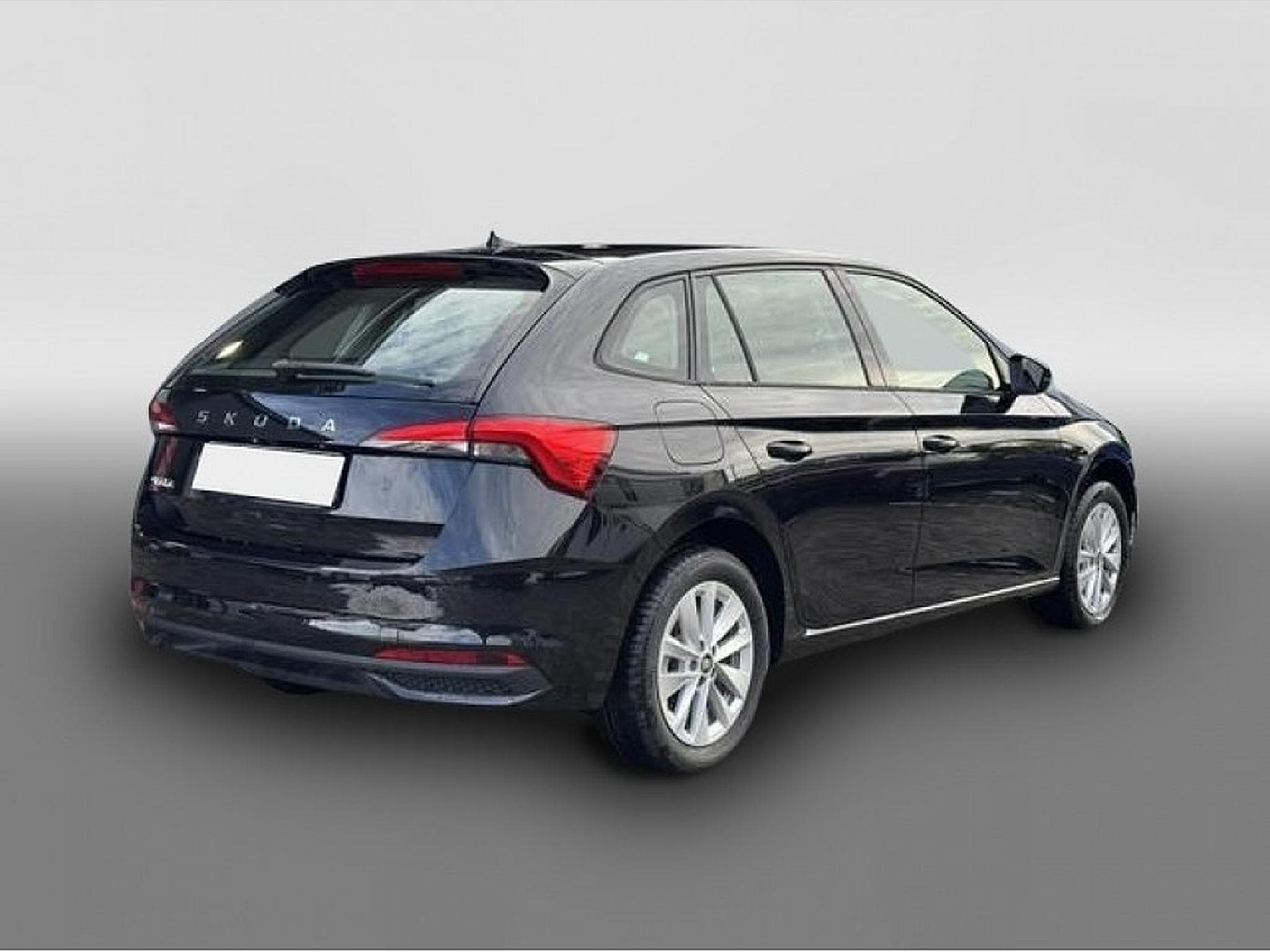 Skoda Scala (2025) - Photo 4
