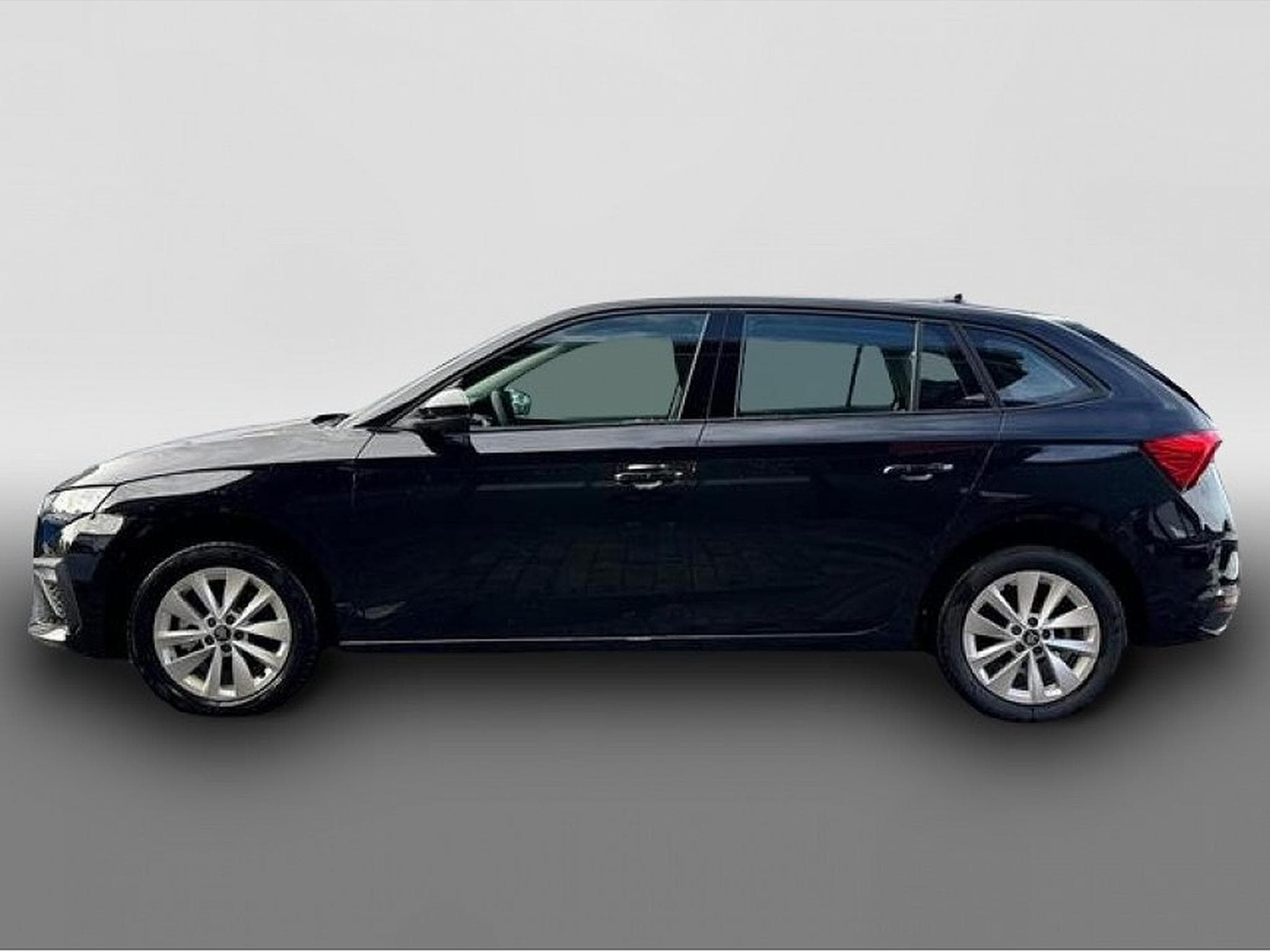 Skoda Scala (2025) - Photo 5