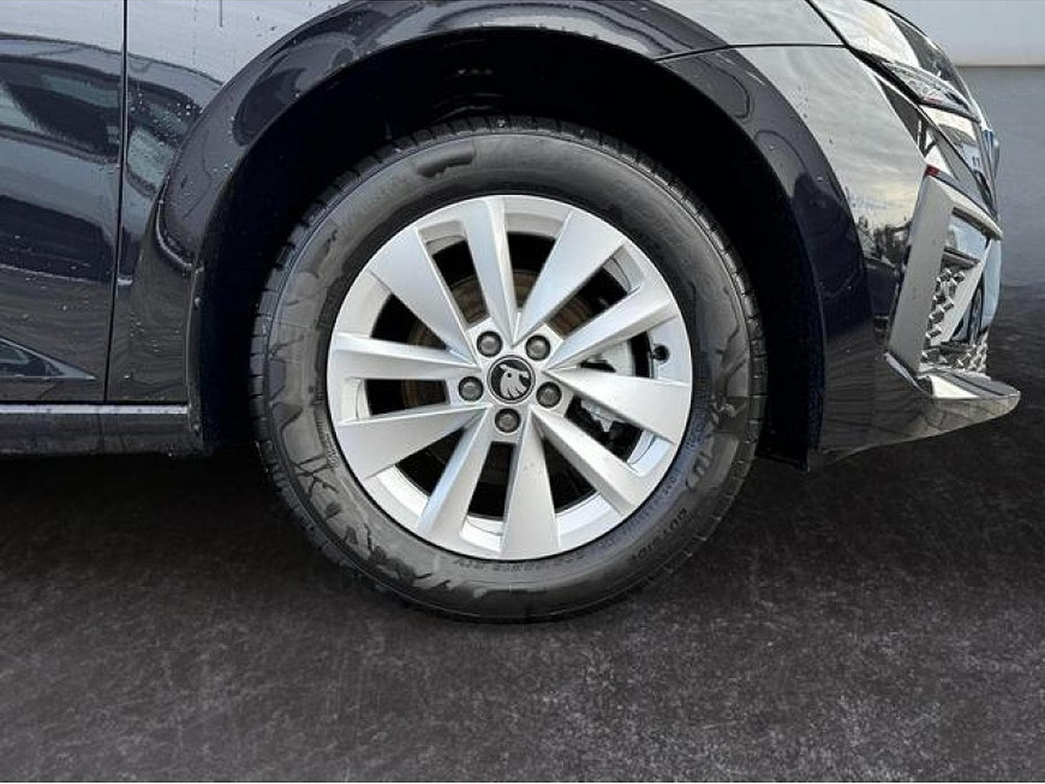 Skoda Scala (2025) - Photo 7