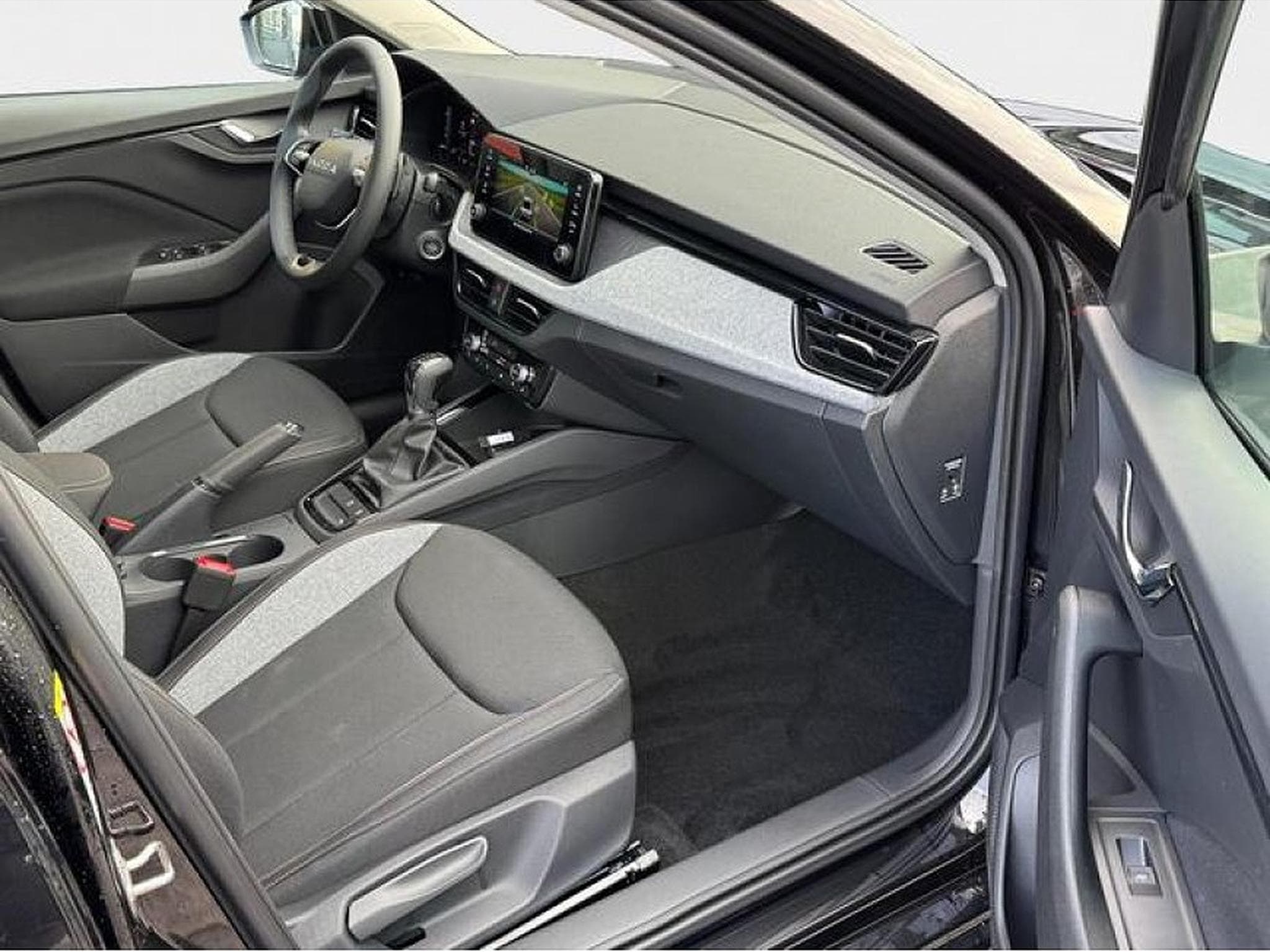 Skoda Scala (2025) - Photo 9