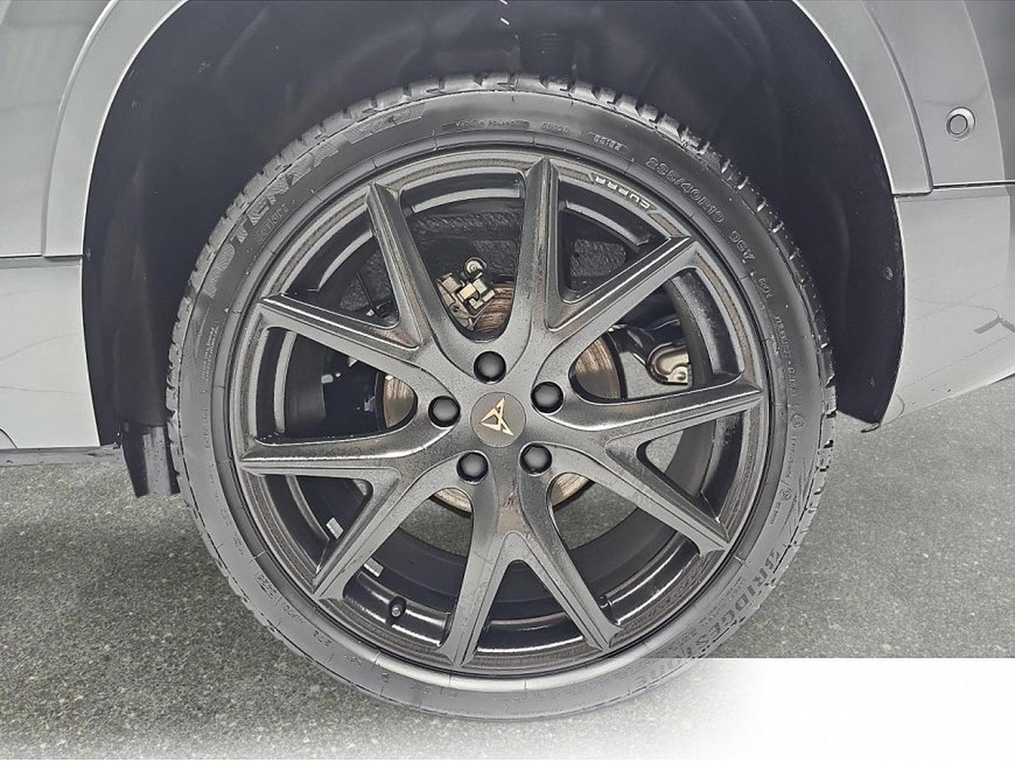 Cupra Ateca (2026) - Foto 5