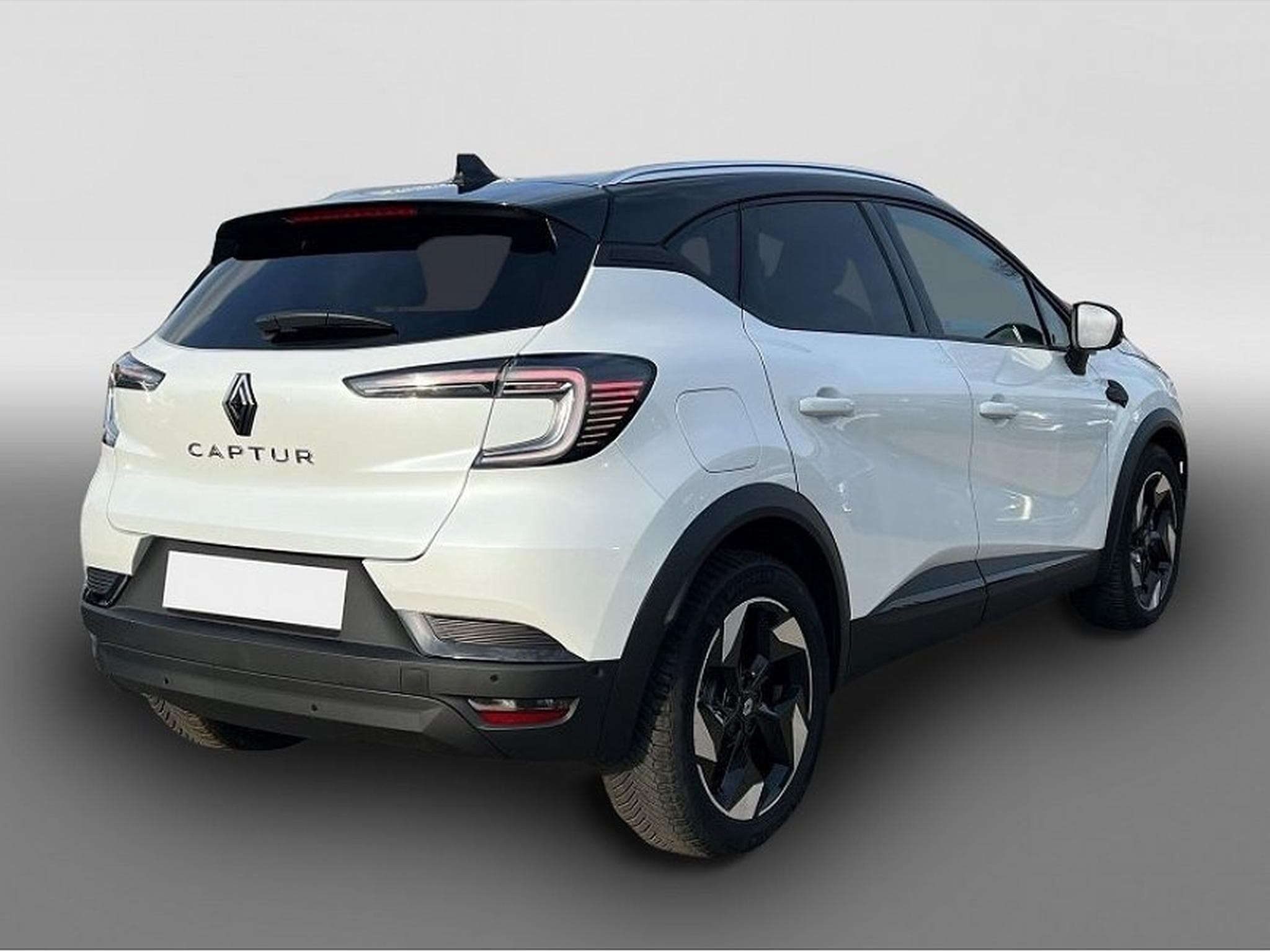 Renault Captur (2026) - Photo 3