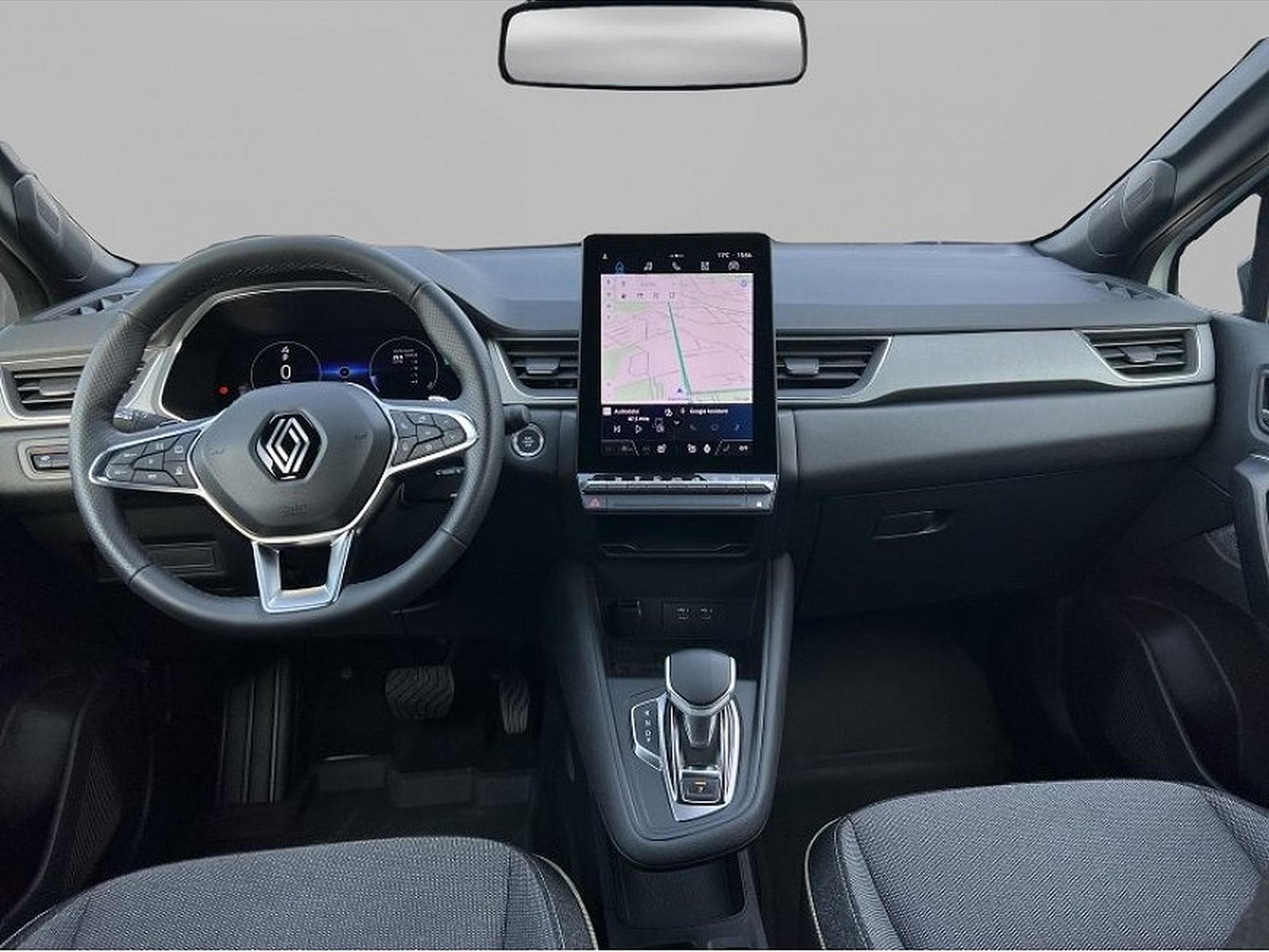 Renault Captur (2026) - Photo 5