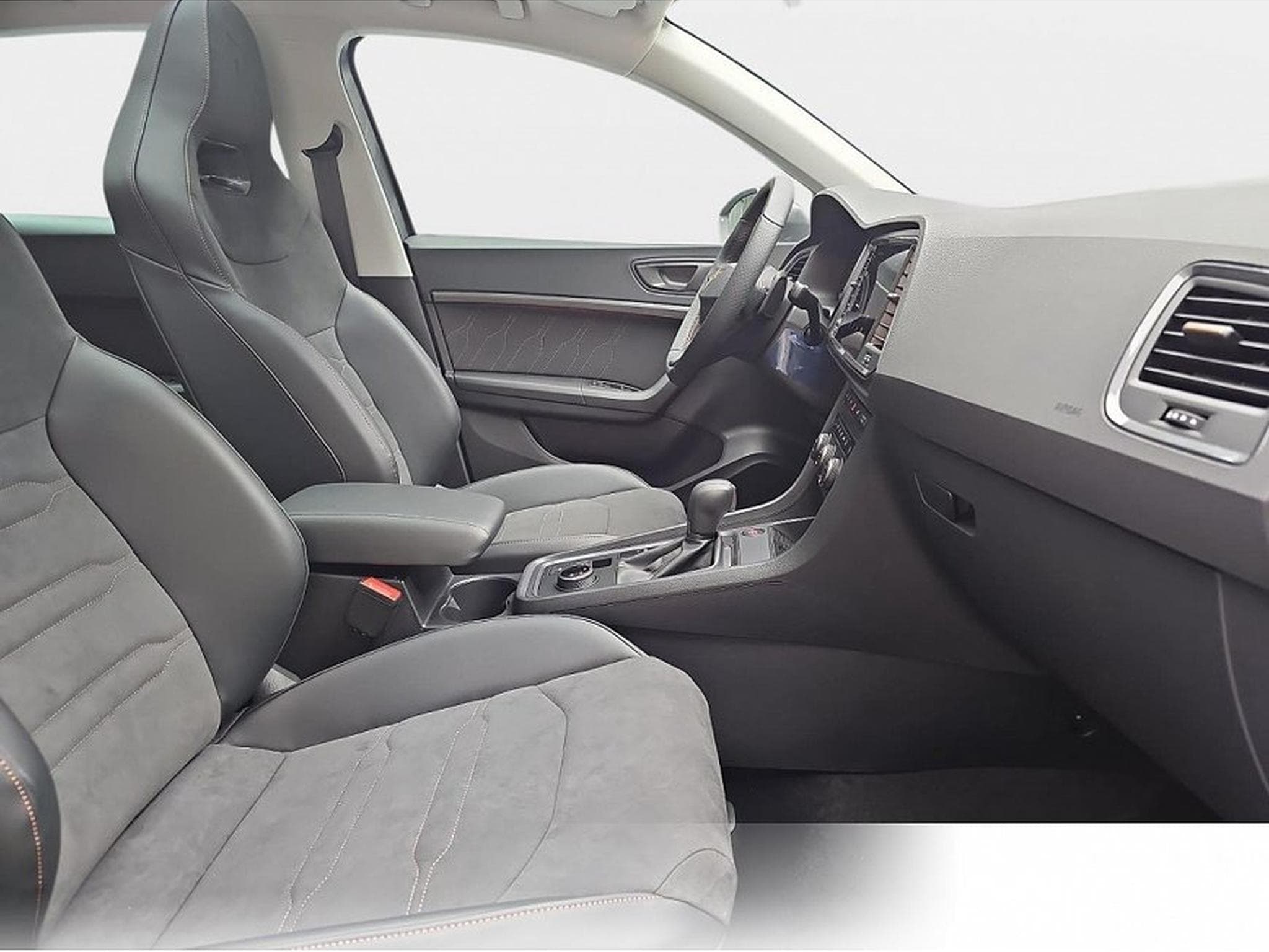 Cupra Ateca (2026) - Foto 15