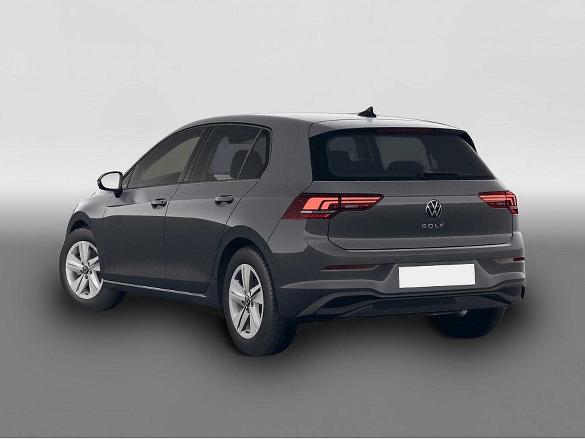 VW Golf (2025) - Foto 3