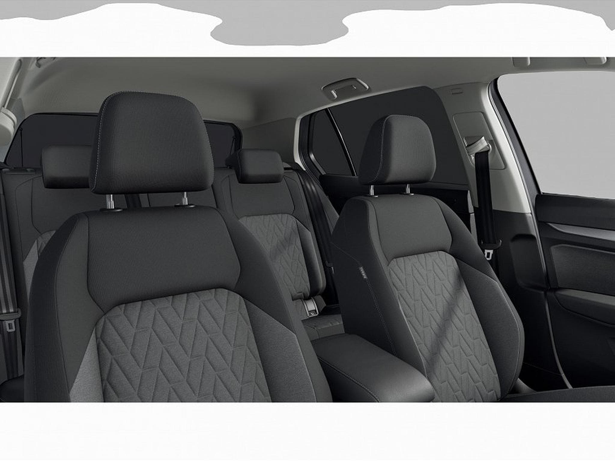 VW Golf (2025) - Foto 4