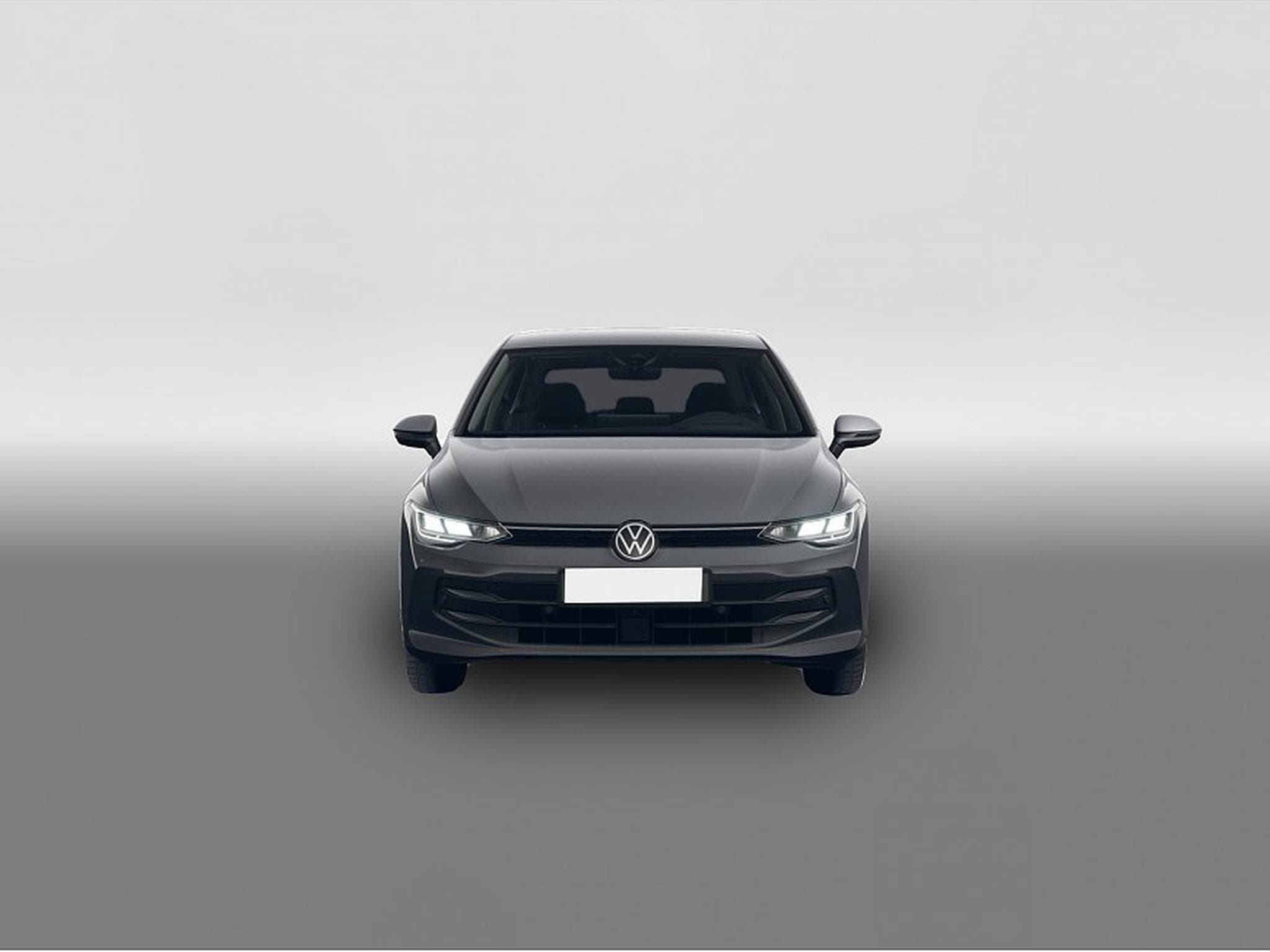 VW Golf (2025) - Foto 6