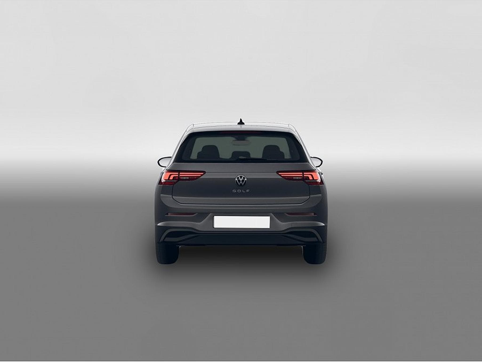 VW Golf (2025) - Foto 7