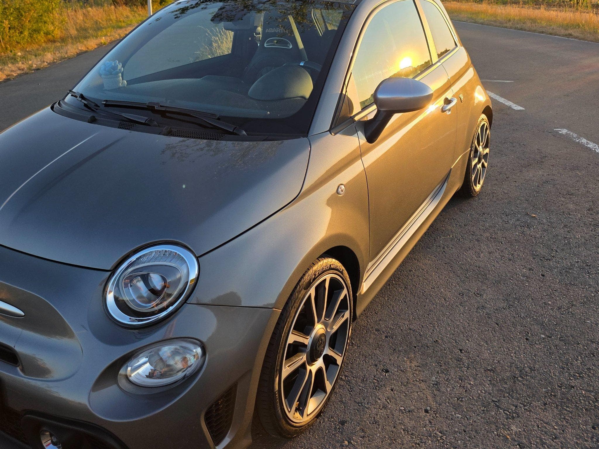 Abarth 595 Full Options (2022) - Photo 7
