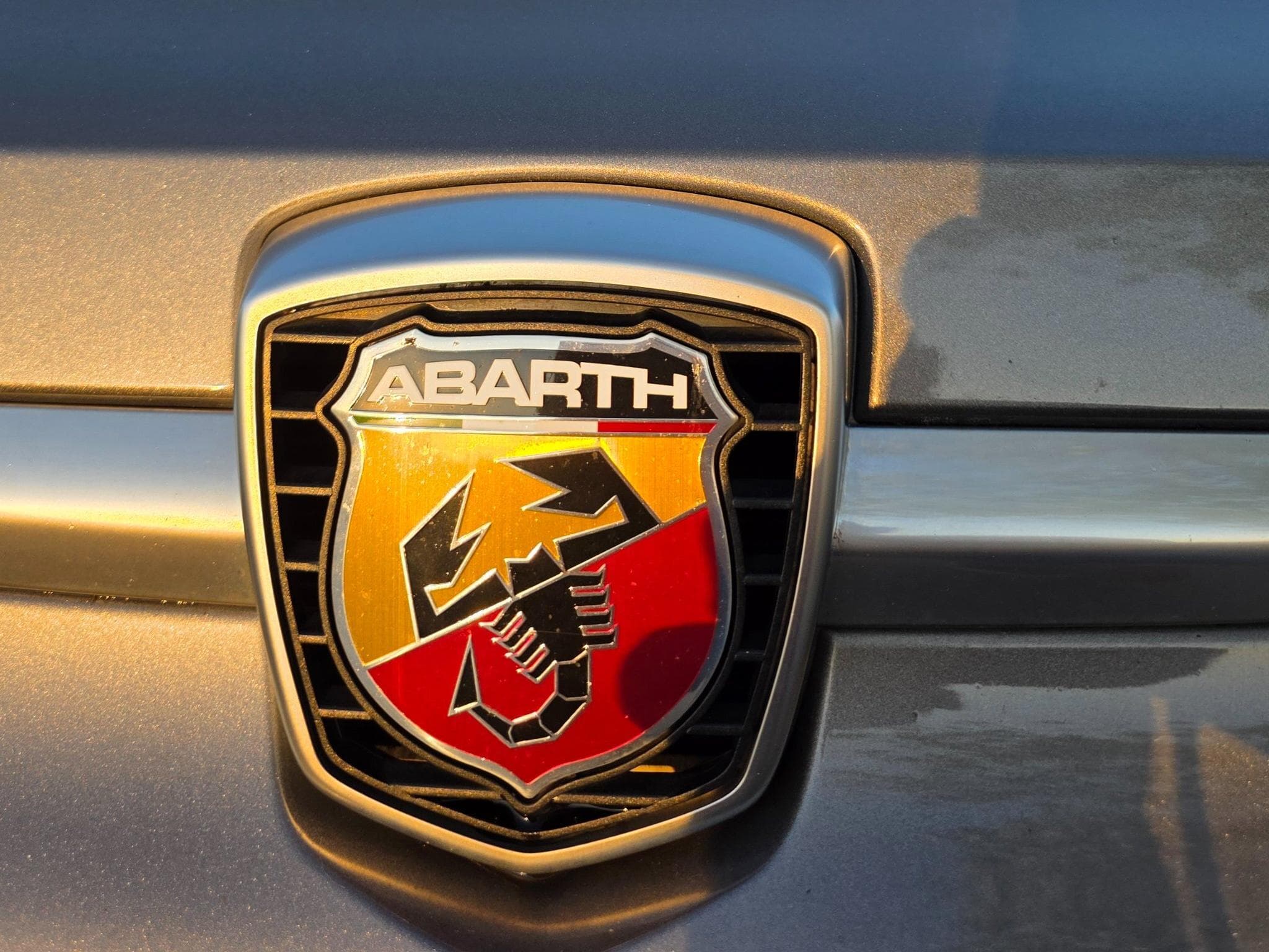 Abarth 595 Full Options (2022) - Photo 14