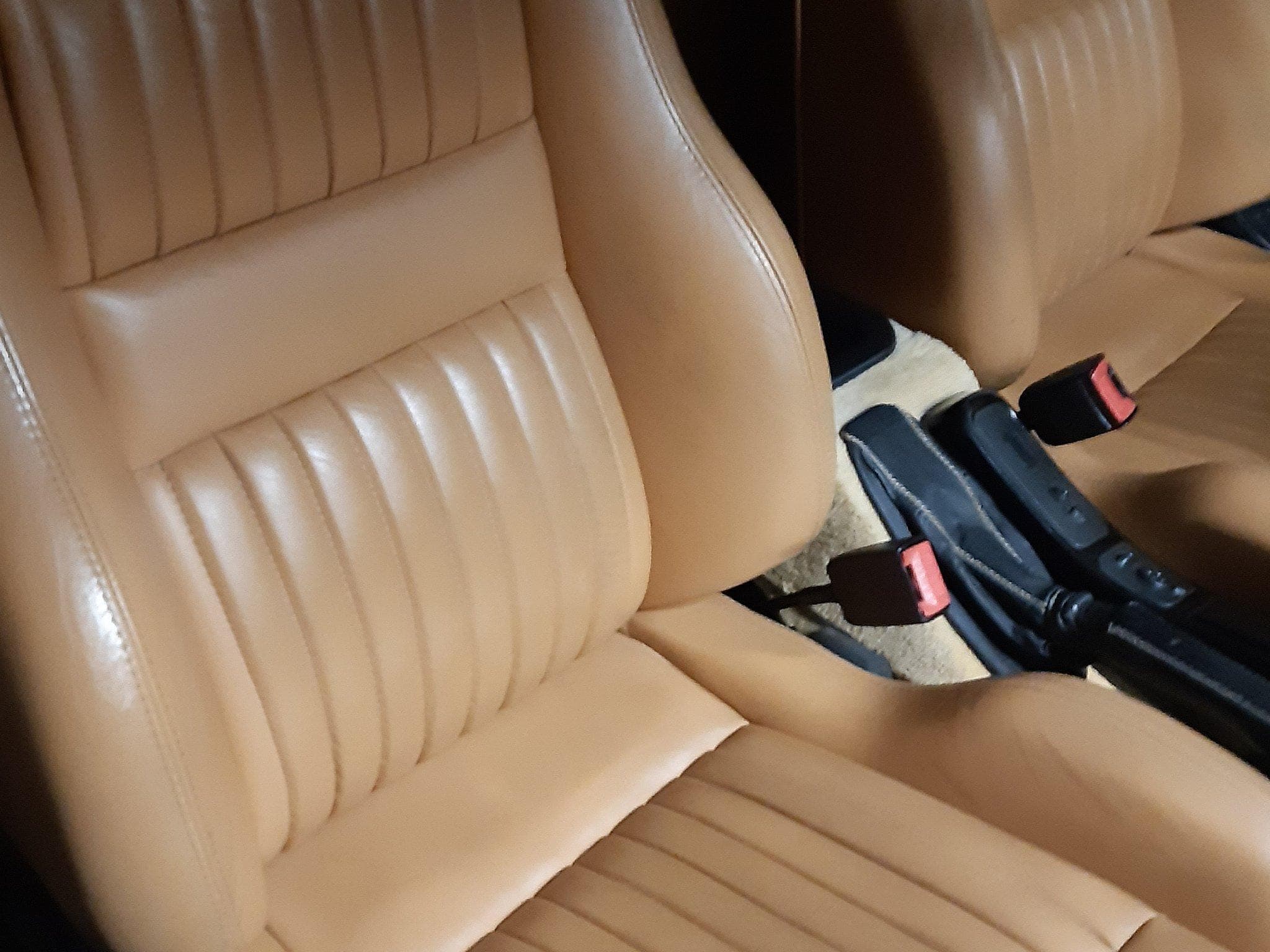 Alfa-Romeo Spider 2.0 TS T.SPARK 16V (1998) - Foto 3