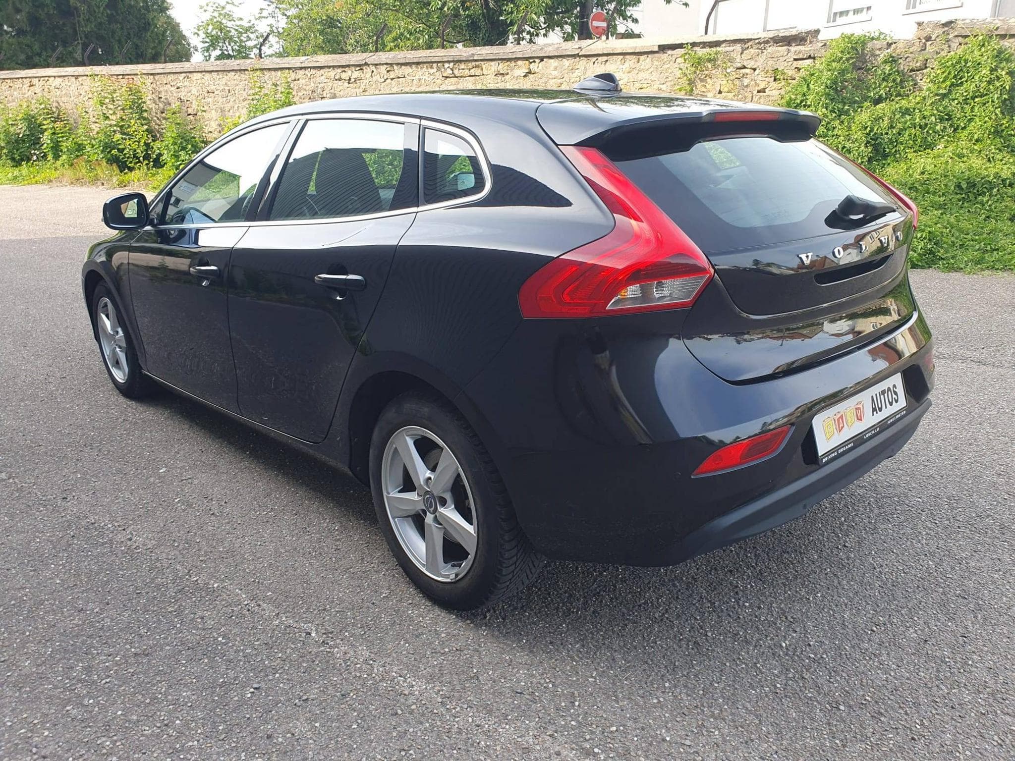 Volvo V40 D2 1.6d 114ch Momentum (2012) - Foto 5