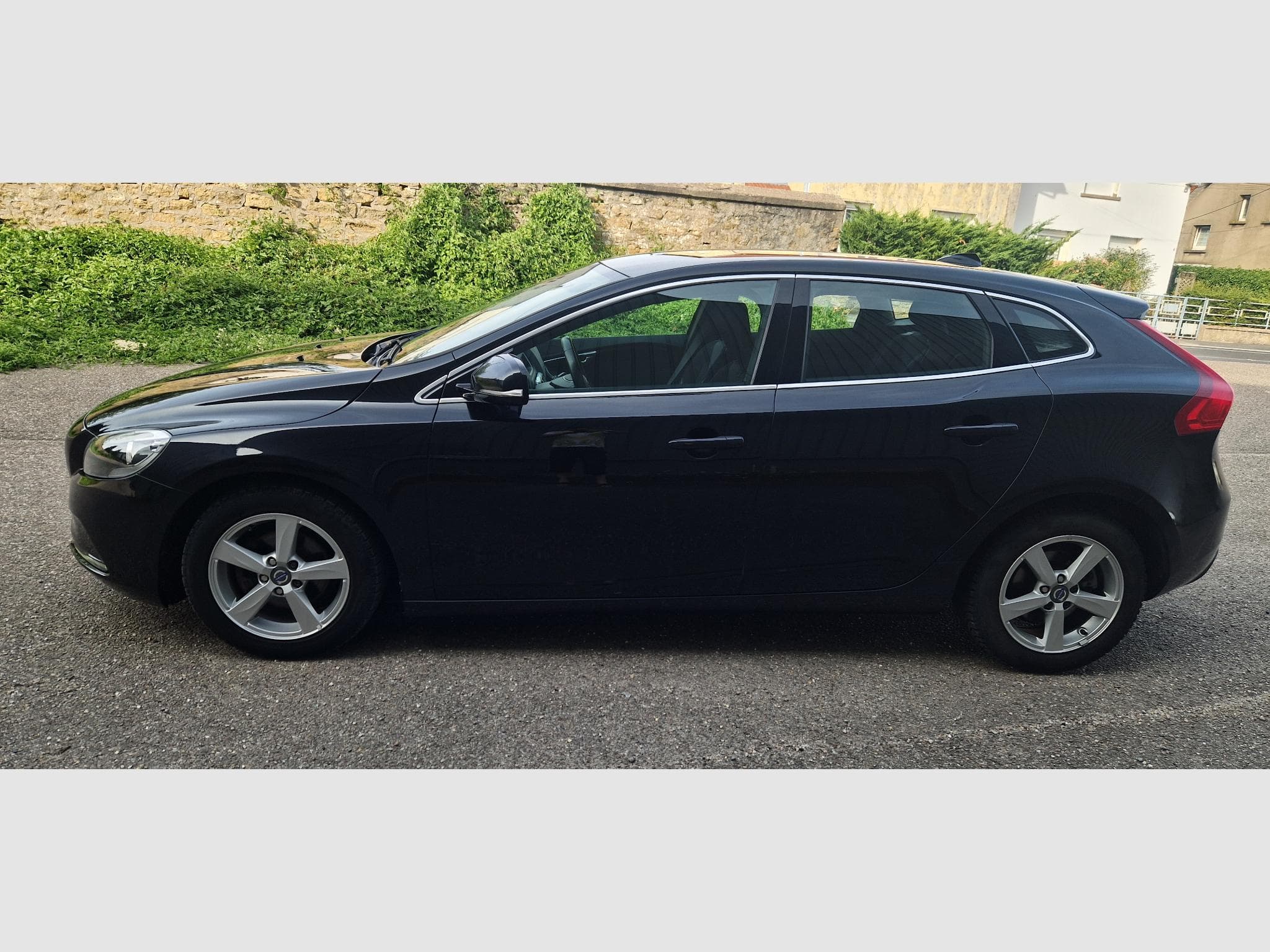 Volvo V40 D2 1.6d 114ch Momentum (2012) - Foto 6