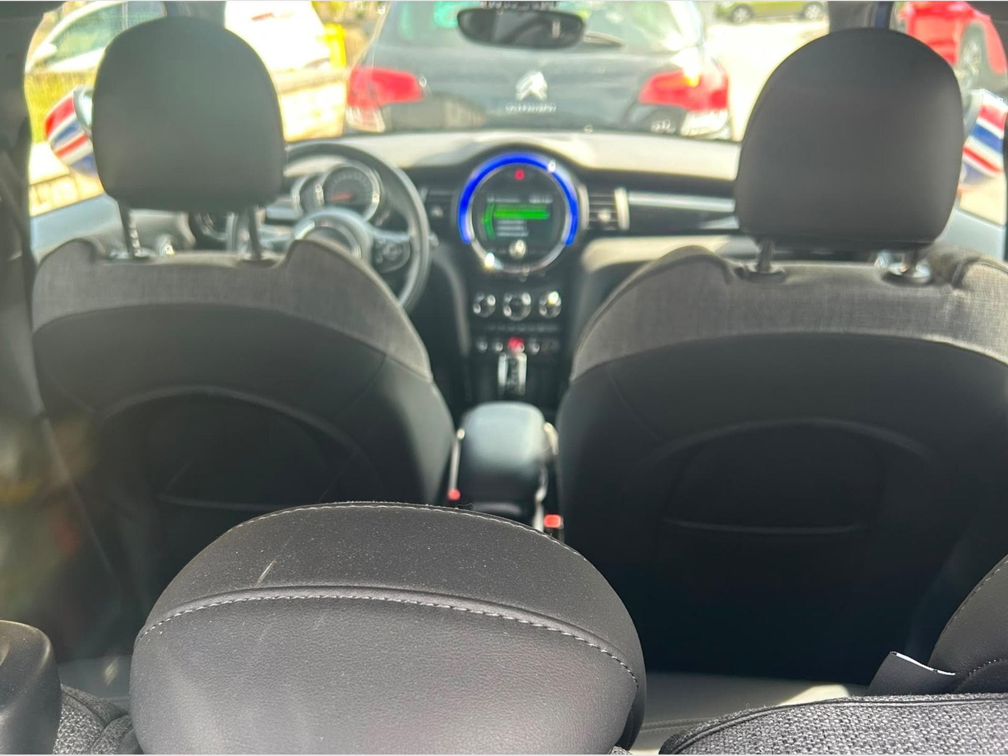 Mini Cooper Cooper (2020) - Photo 10