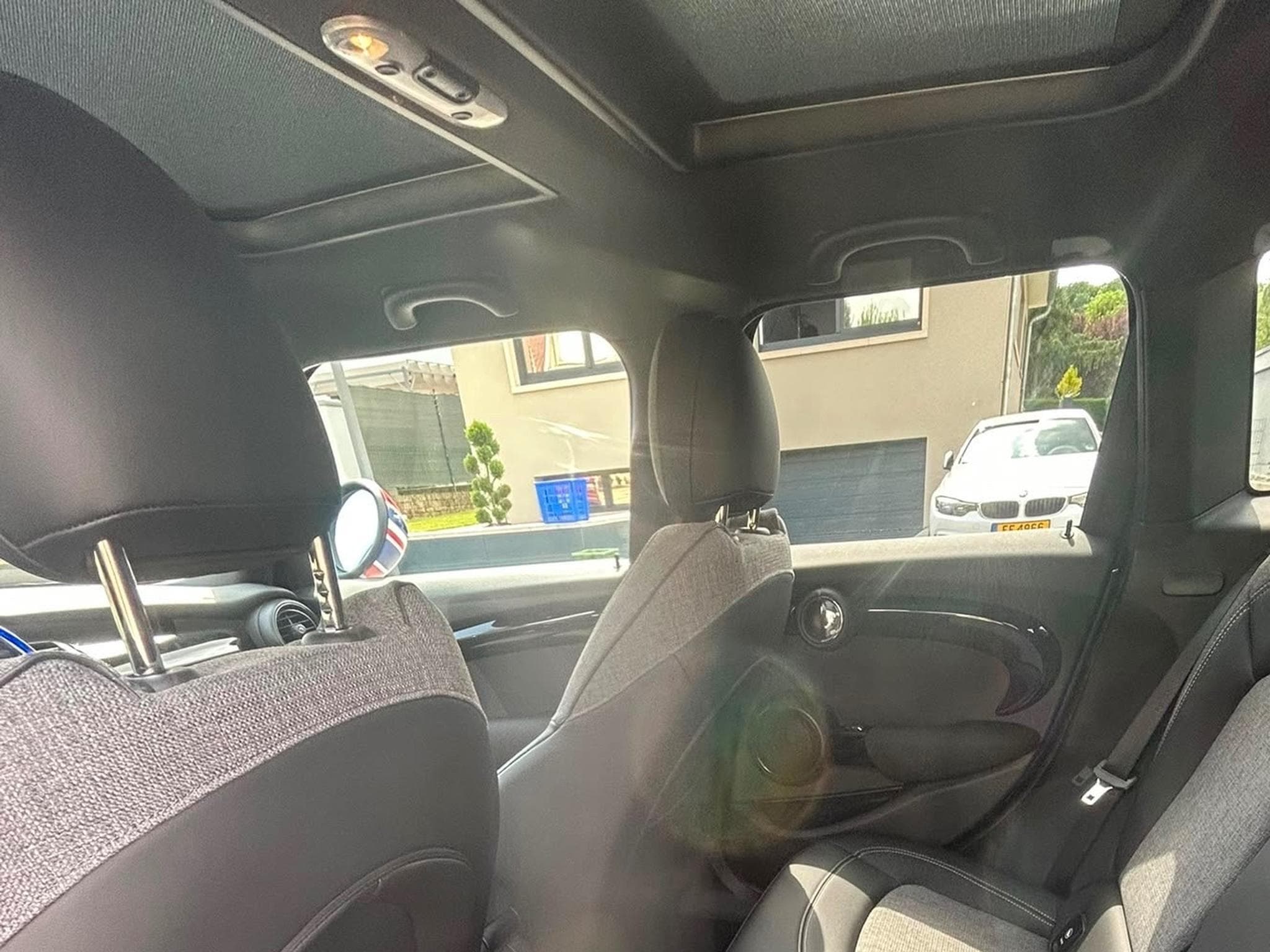 Mini Cooper Cooper (2020) - Photo 11