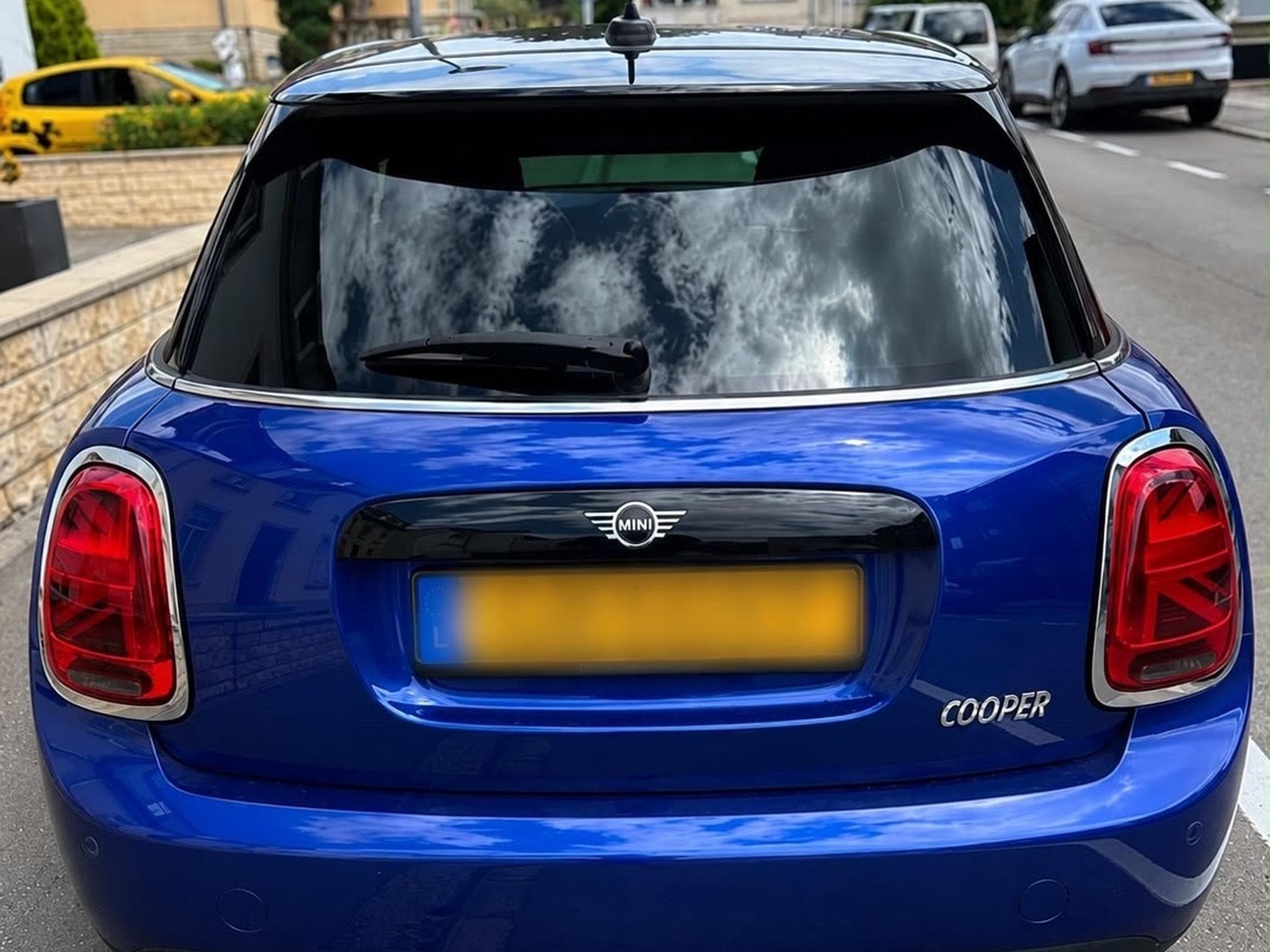 Mini Cooper Cooper (2020) - Photo 3