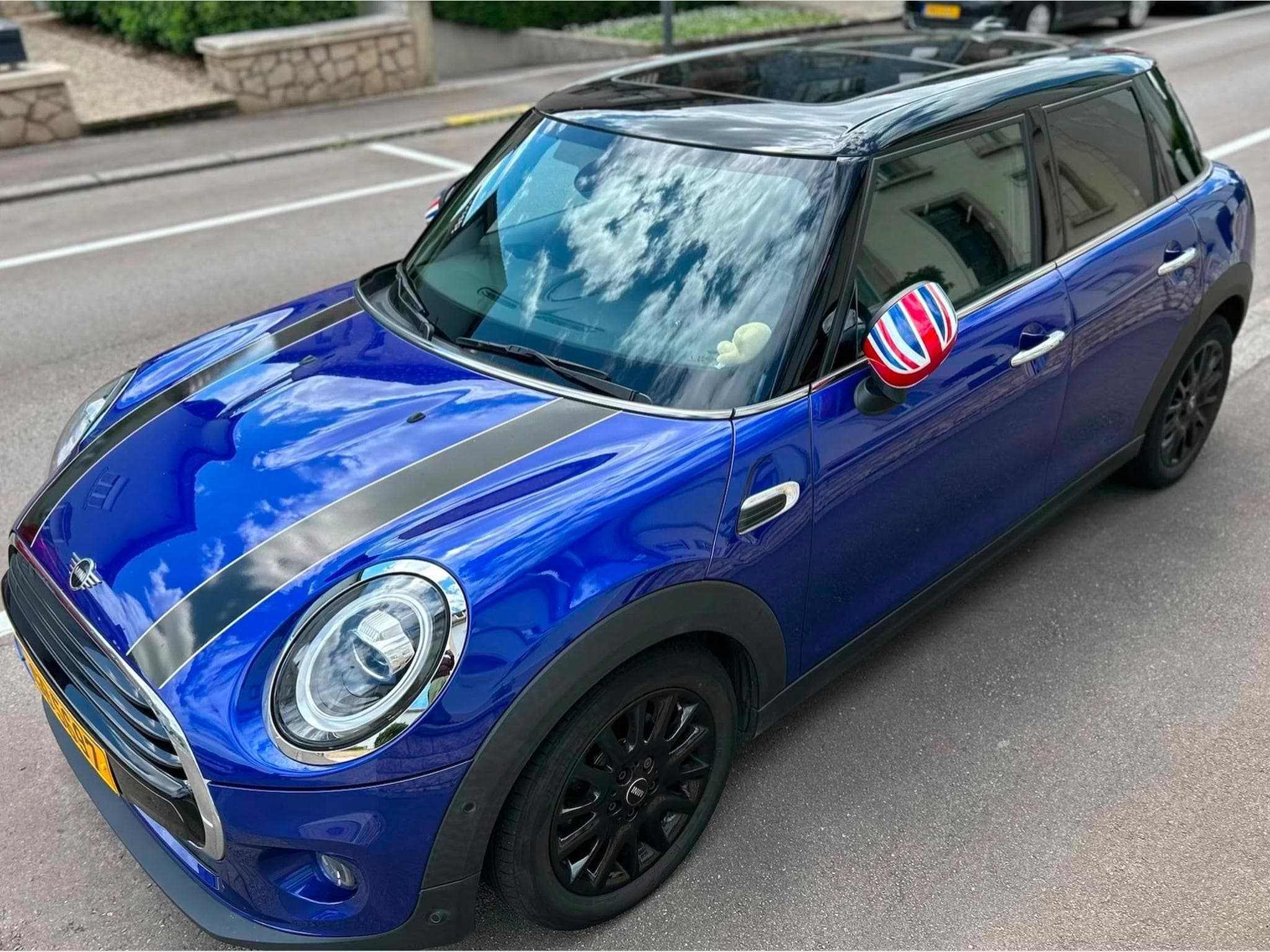 Mini Cooper Cooper (2020) - Photo 13