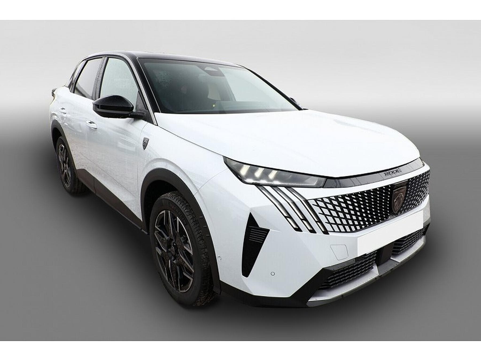 Peugeot 3008 (2025) - Photo 2