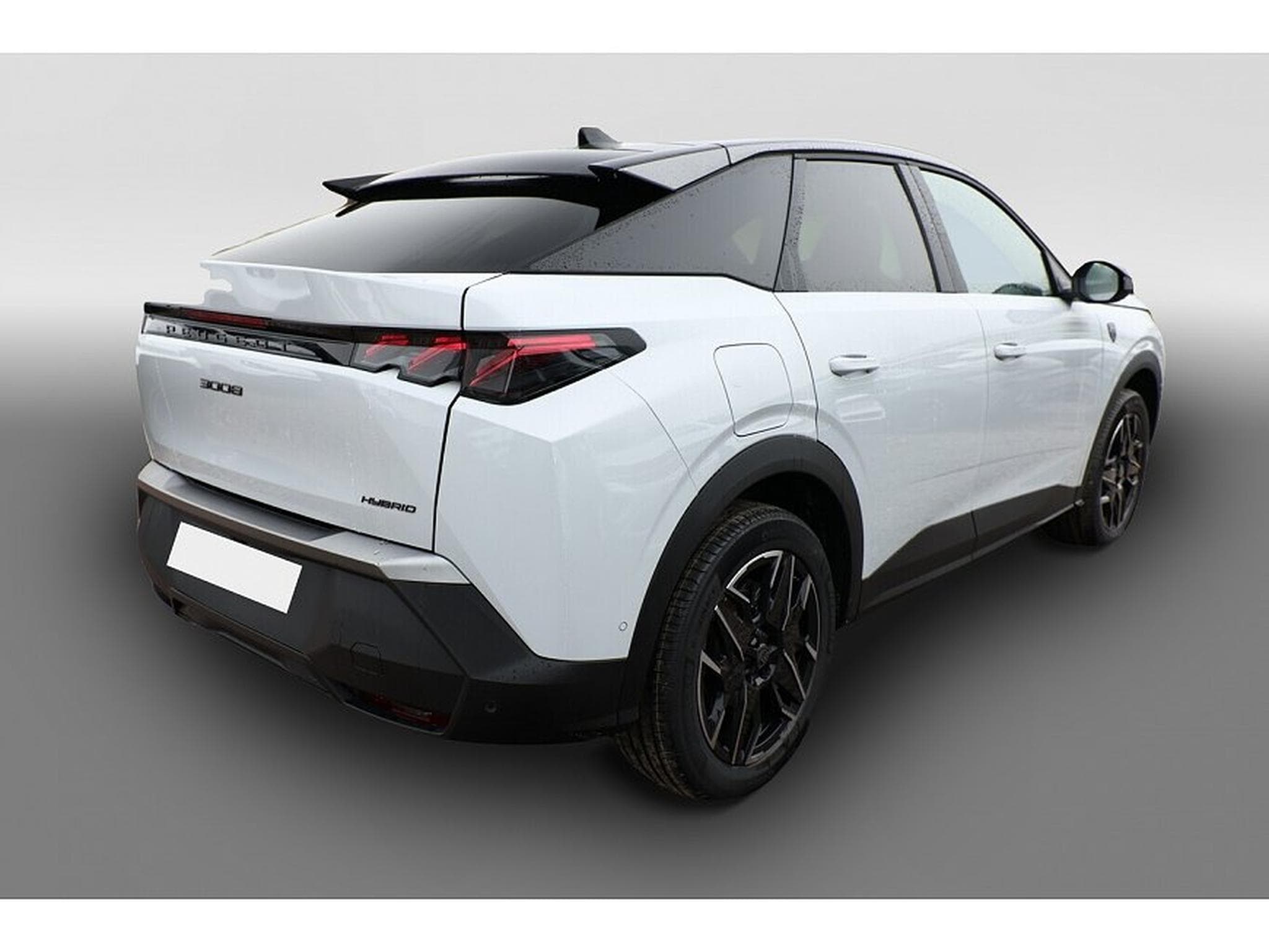 Peugeot 3008 (2025) - Photo 3