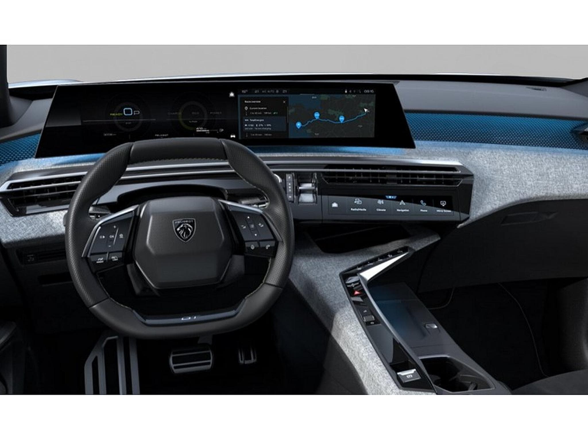 Peugeot 3008 (2025) - Photo 5