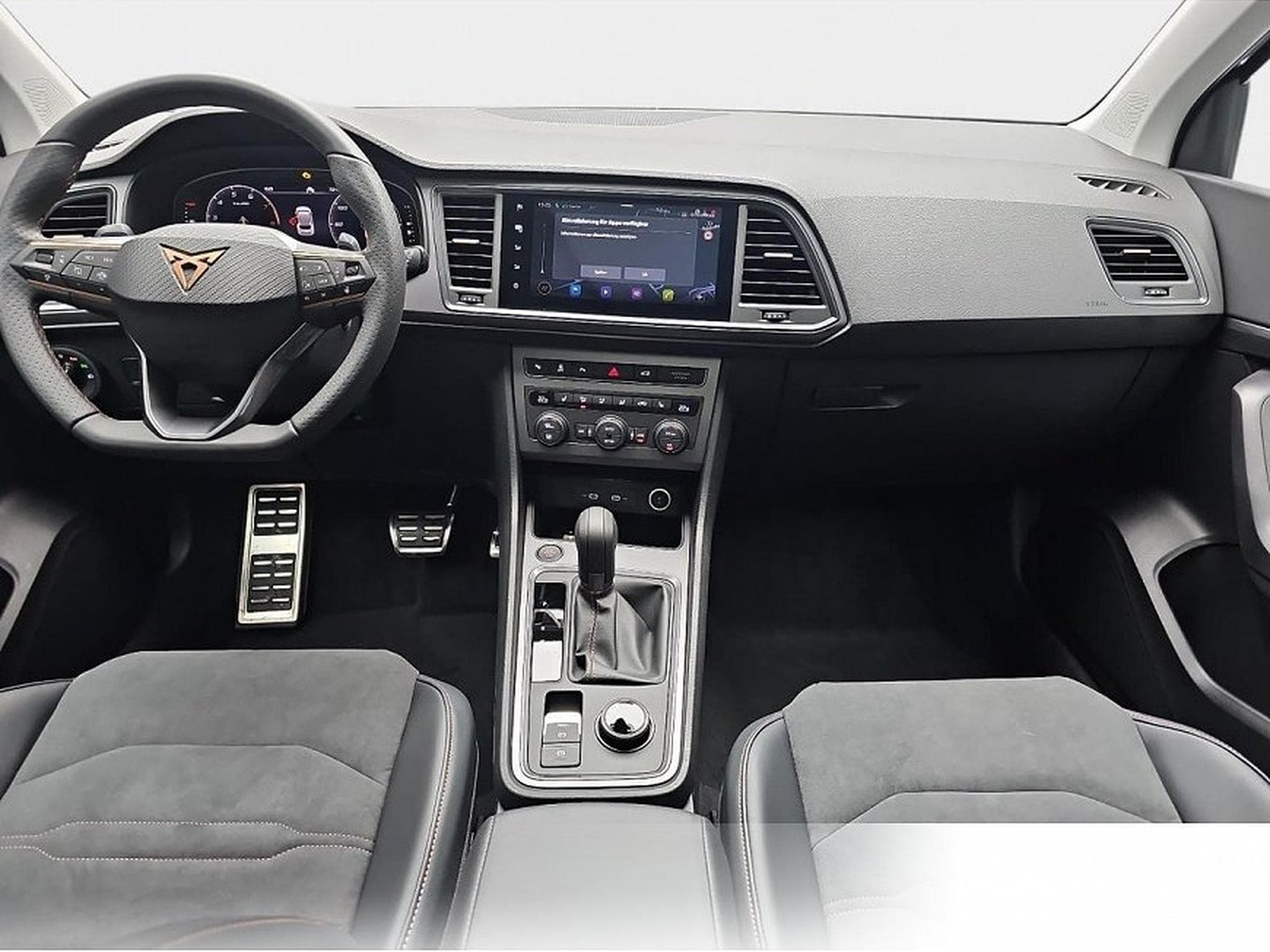 Cupra Ateca (2026) - Foto 6