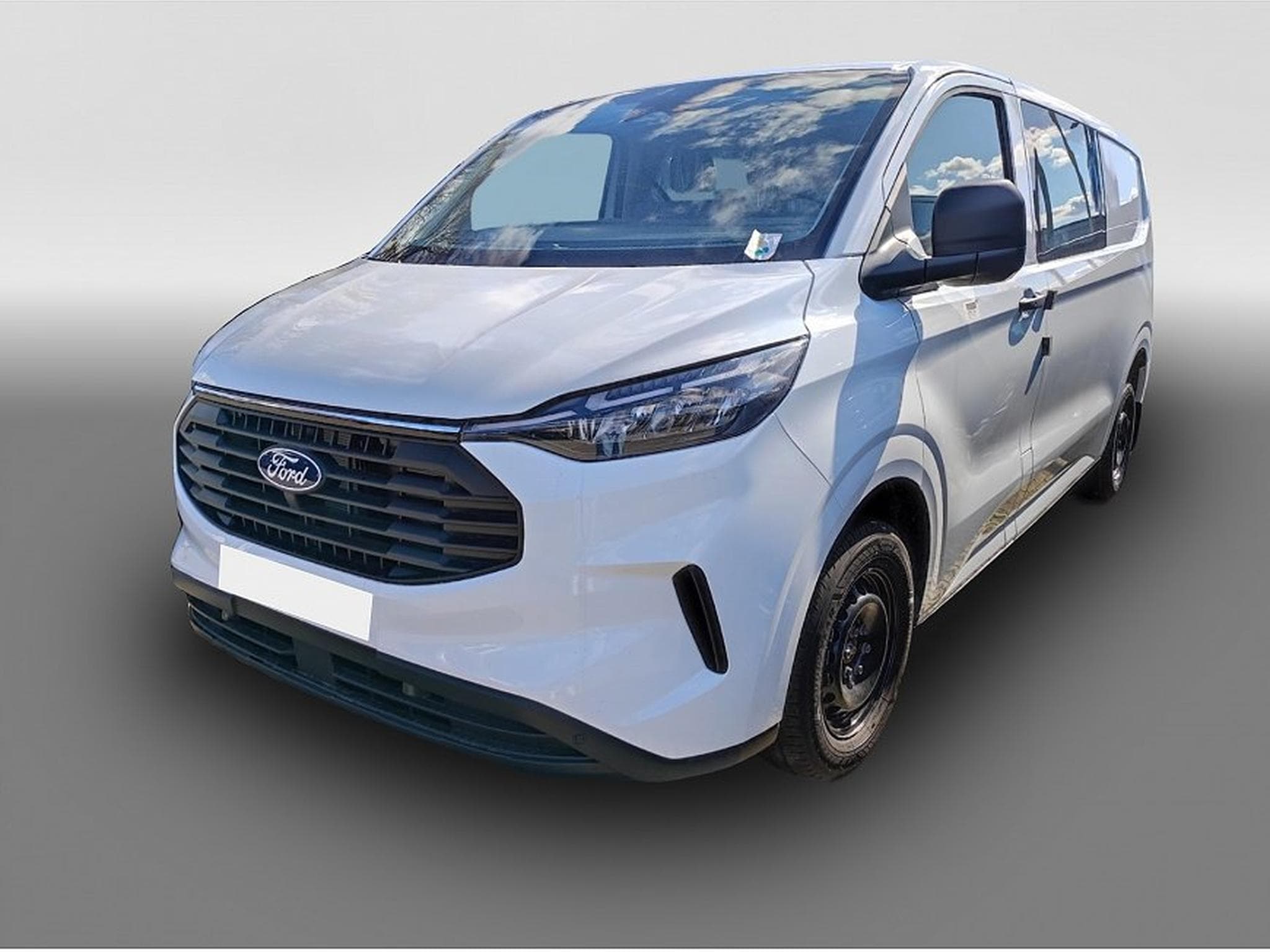 Ford Transit (2025) - Foto 1