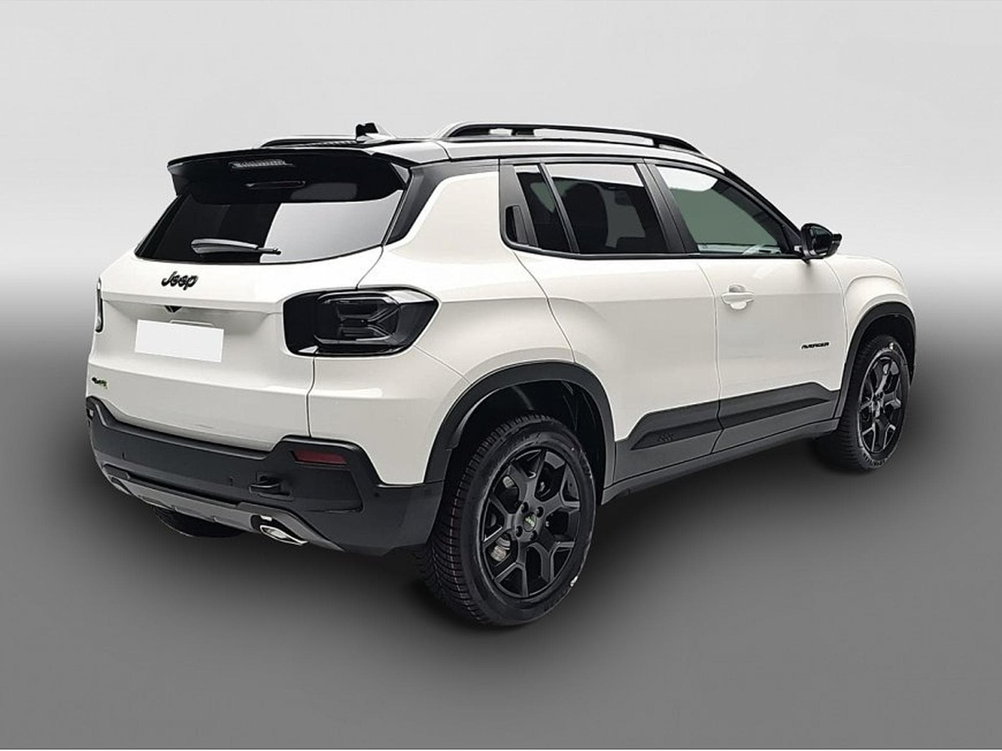 Jeep Wrangler (2026) - Foto 2