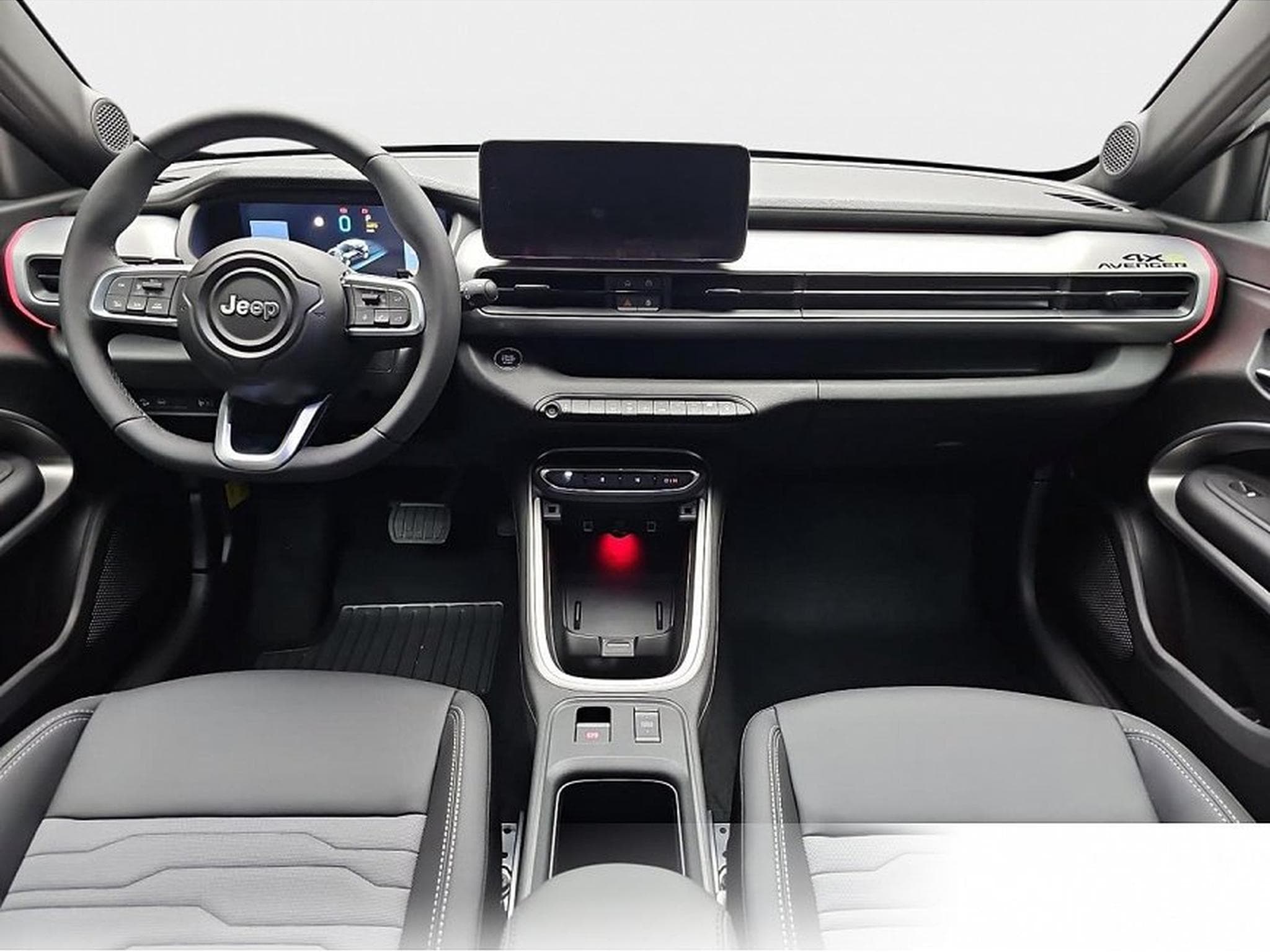 Jeep Wrangler (2026) - Foto 6