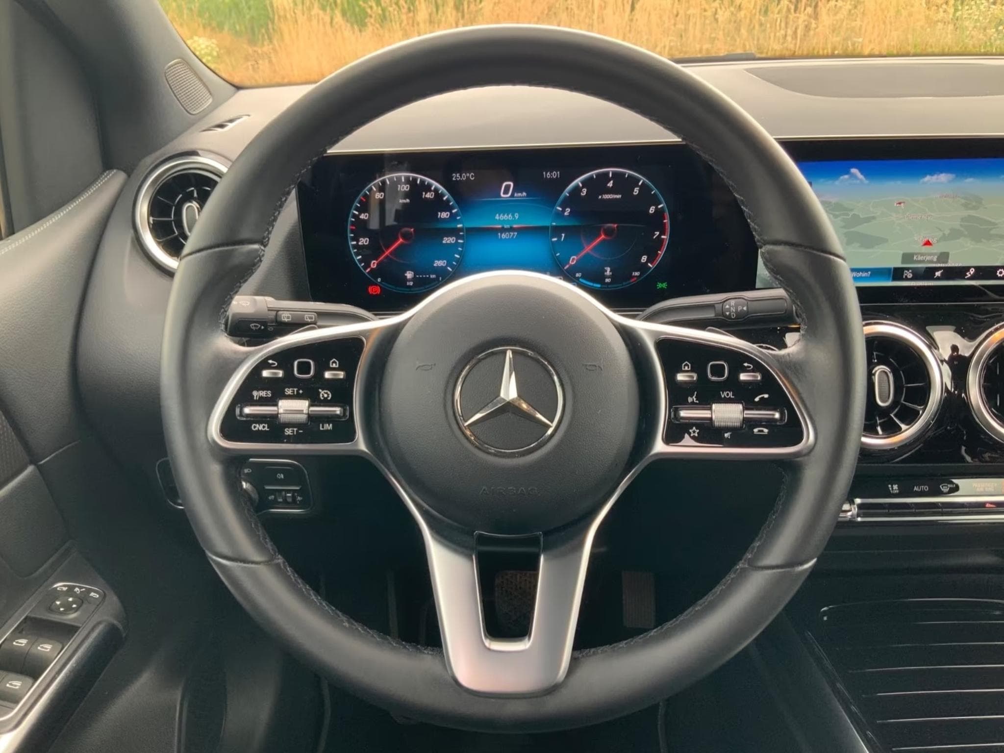 Mercedes B 180 Business-Paket / Progressive (2021) - Foto 3