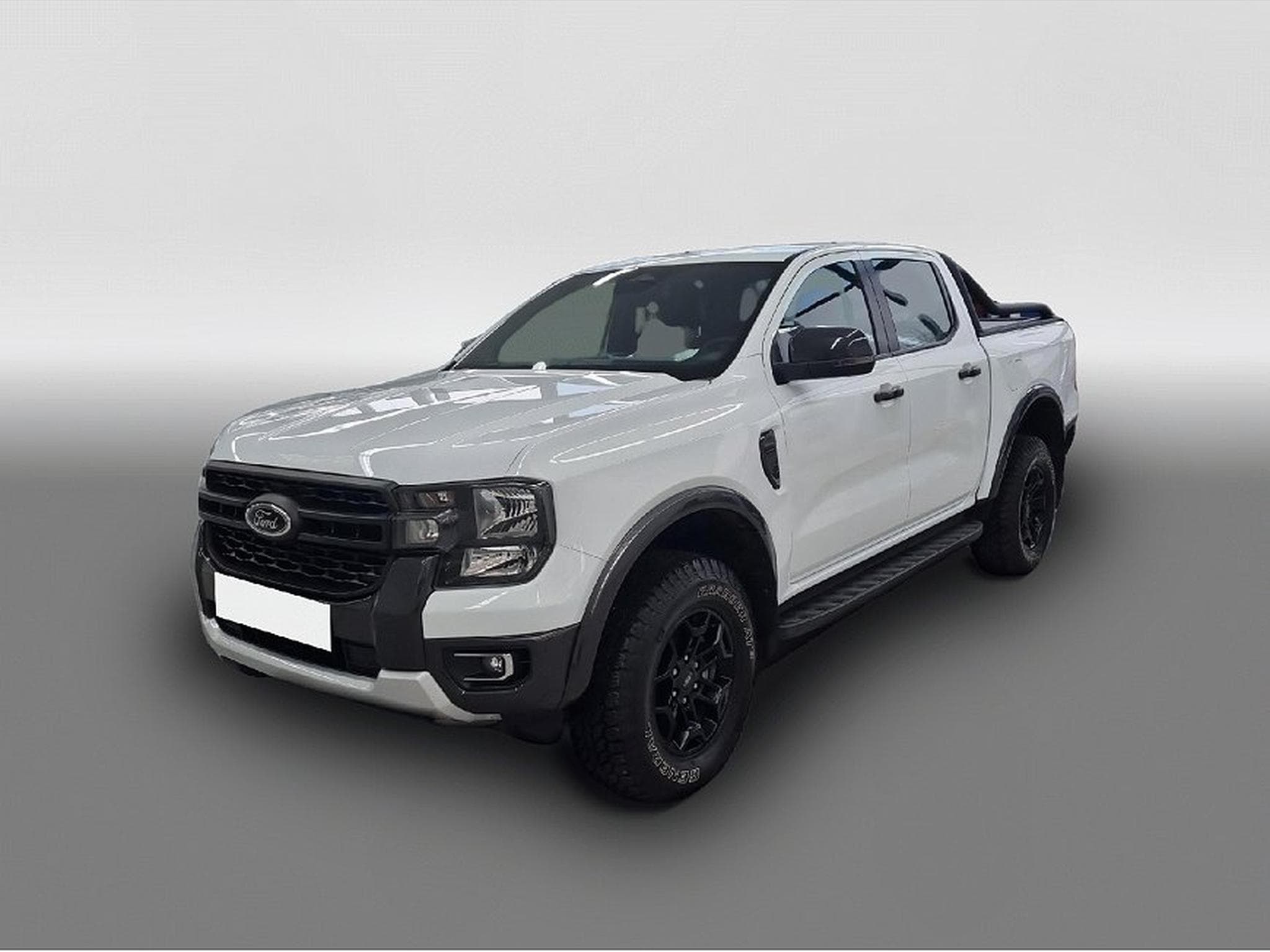 Ford Ranger (2026) - Photo 1