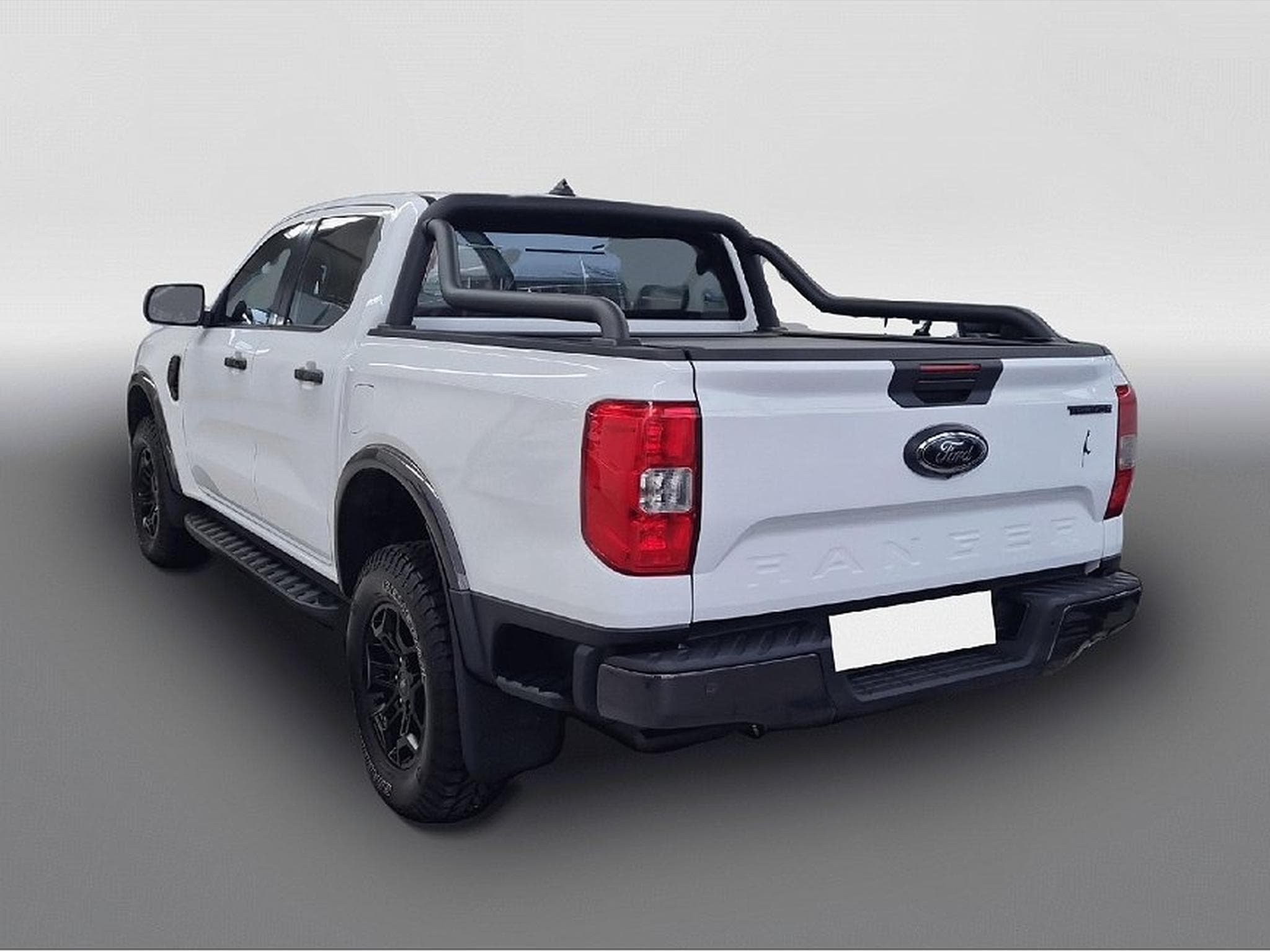 Ford Ranger (2026) - Photo 2
