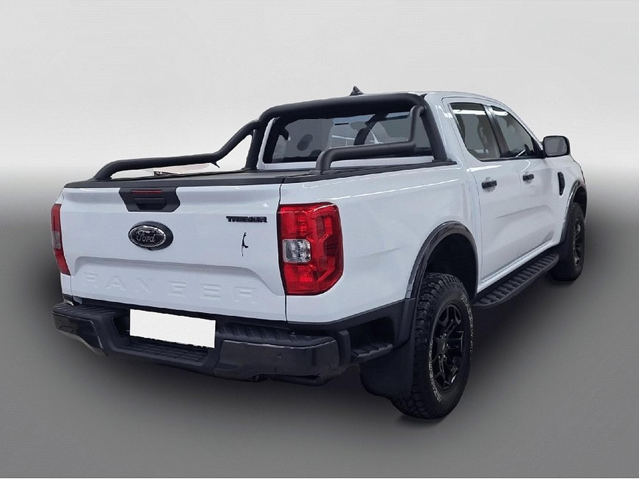 Ford Ranger (2026) - Photo 3