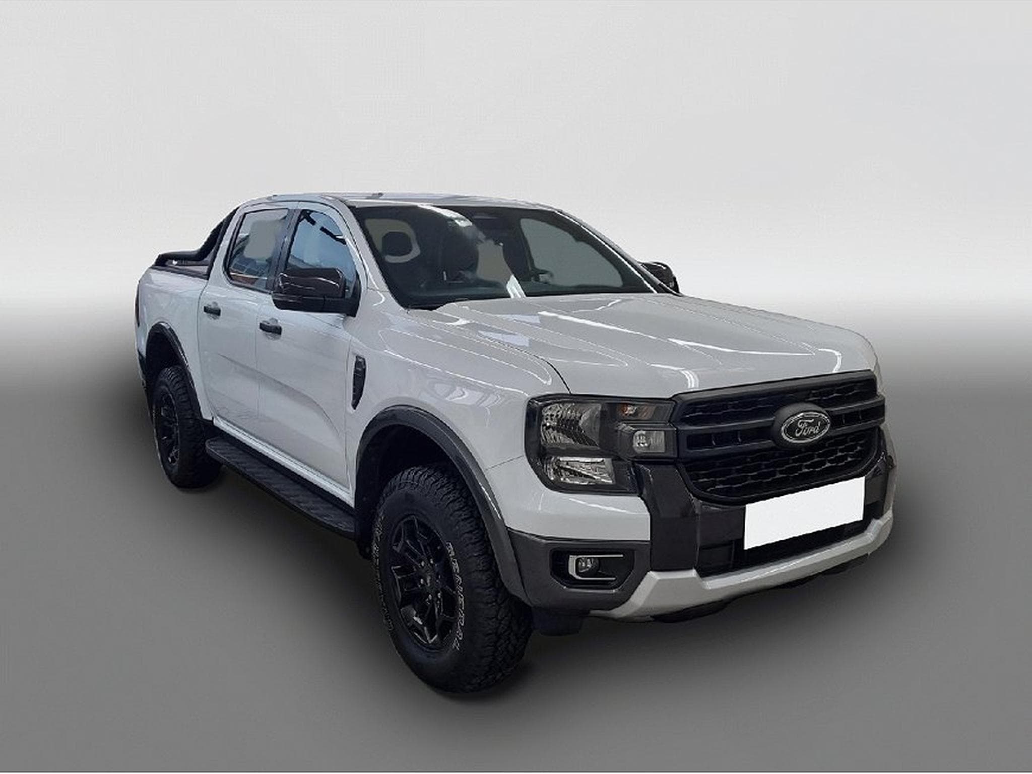 Ford Ranger (2026) - Photo 4