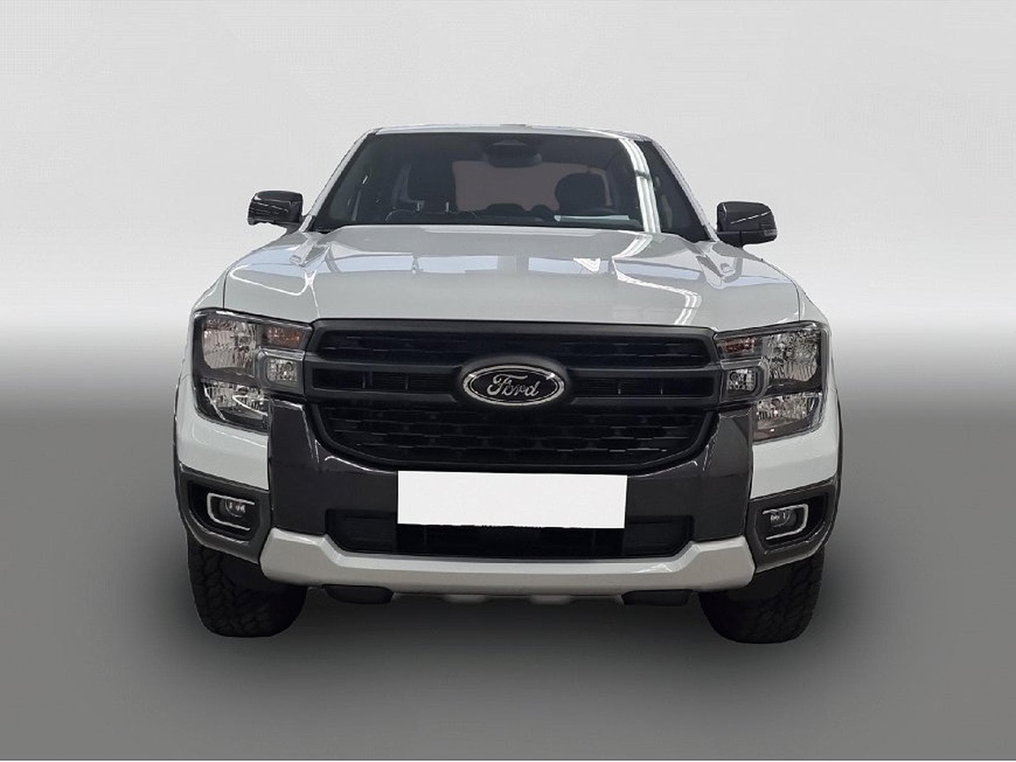 Ford Ranger (2026) - Photo 5