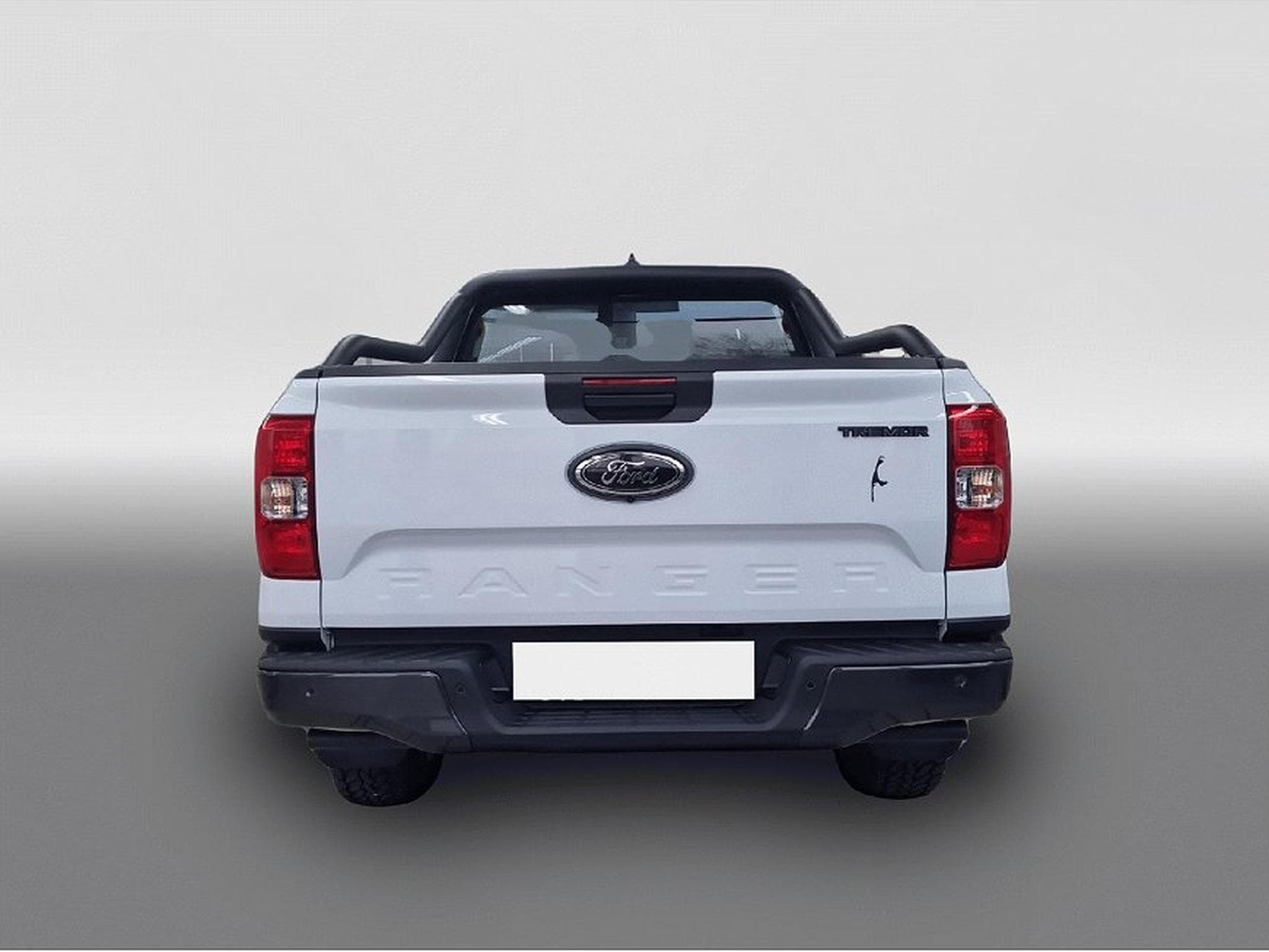 Ford Ranger (2026) - Photo 7