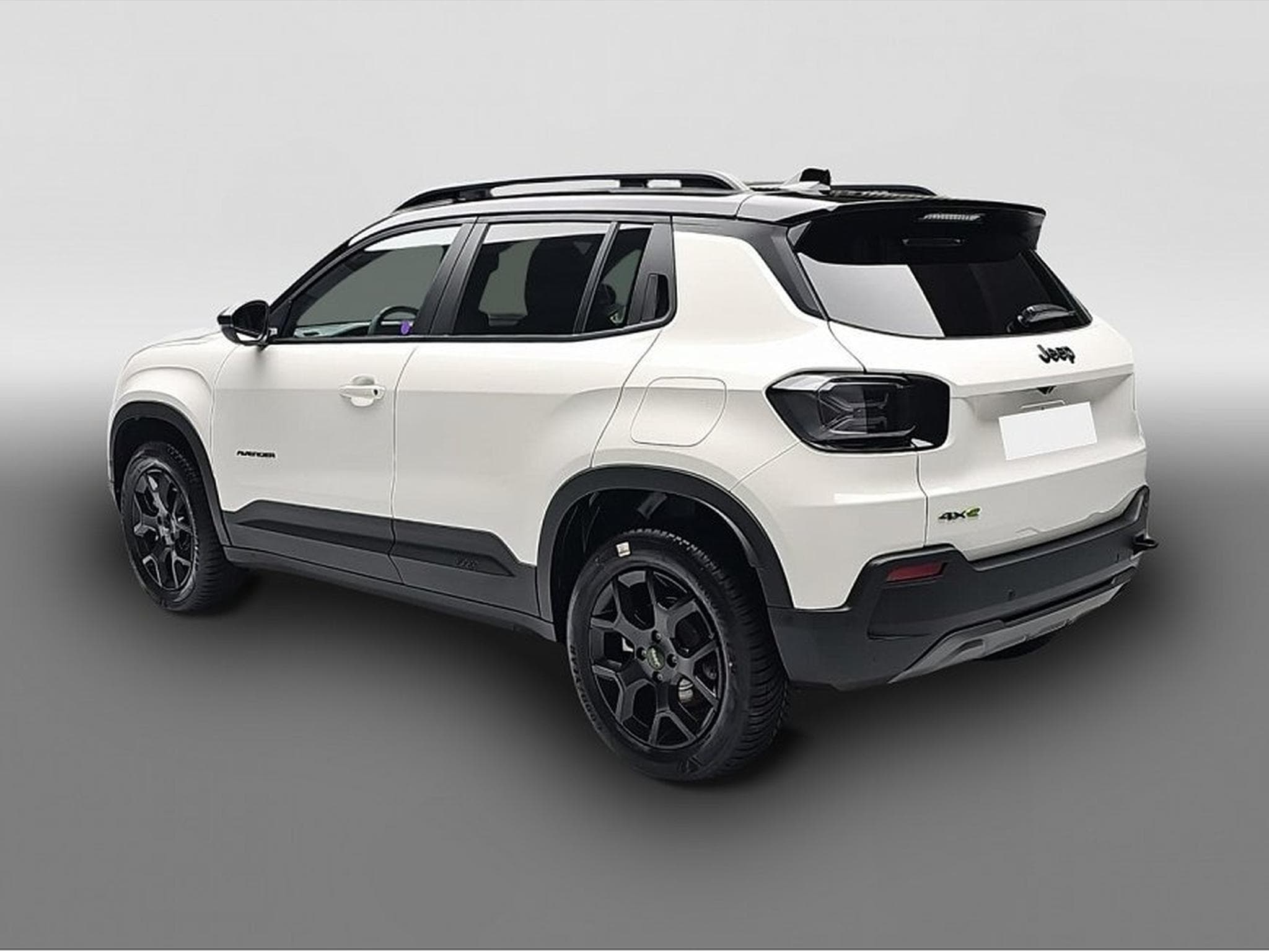 Jeep Wrangler (2026) - Foto 3