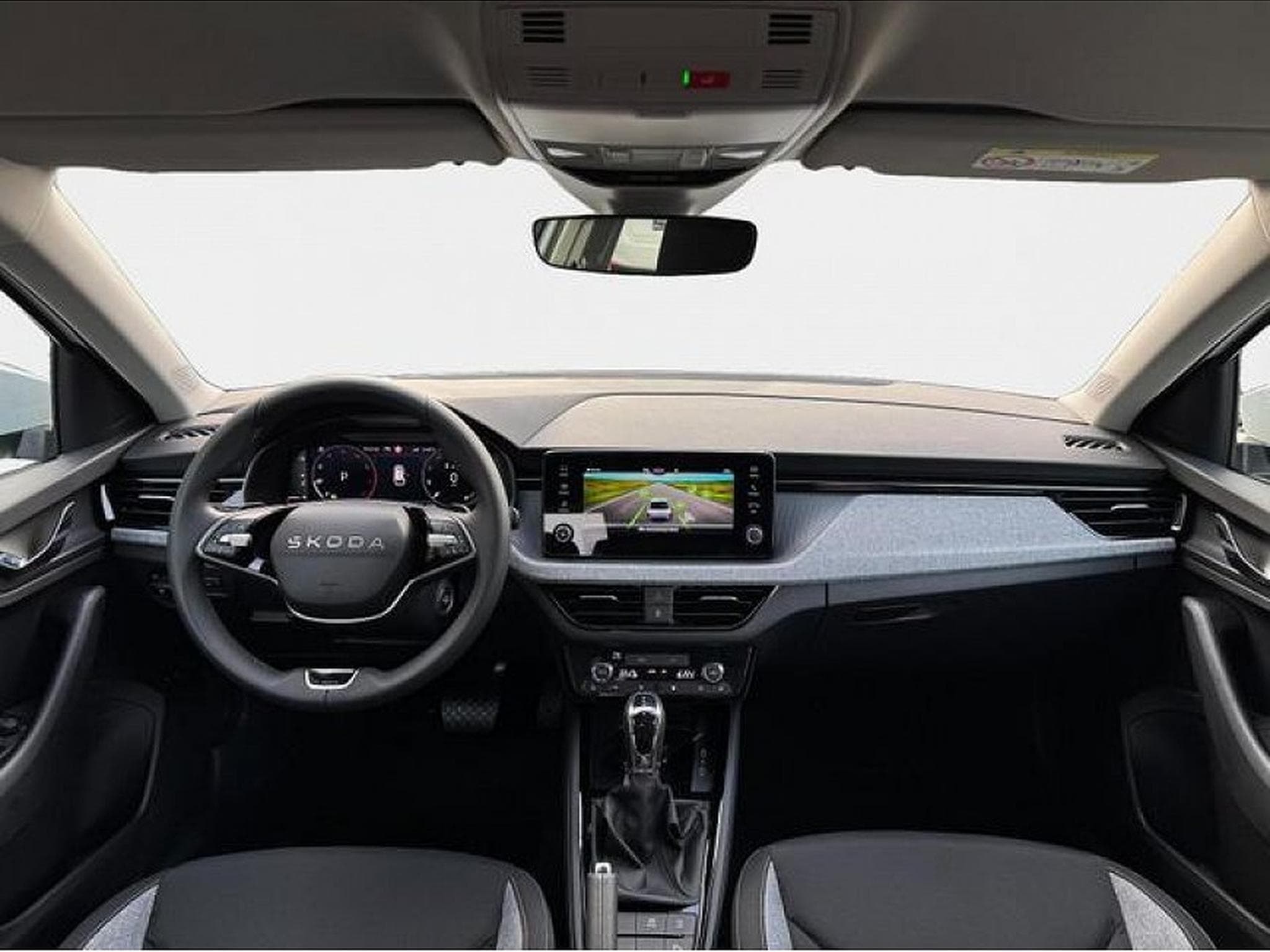 Skoda Scala (2025) - Photo 10