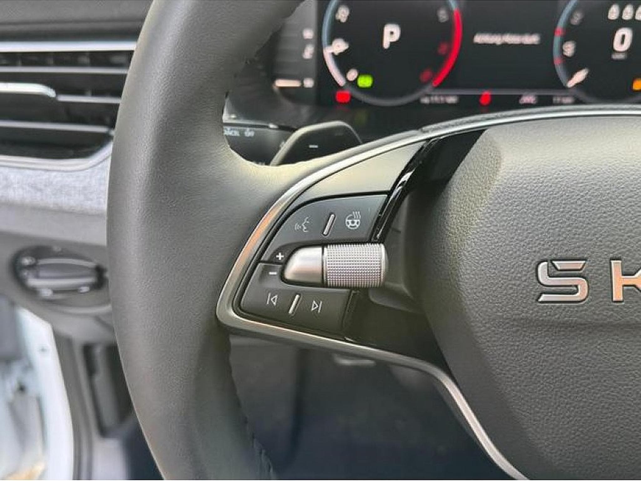 Skoda Scala (2025) - Photo 13