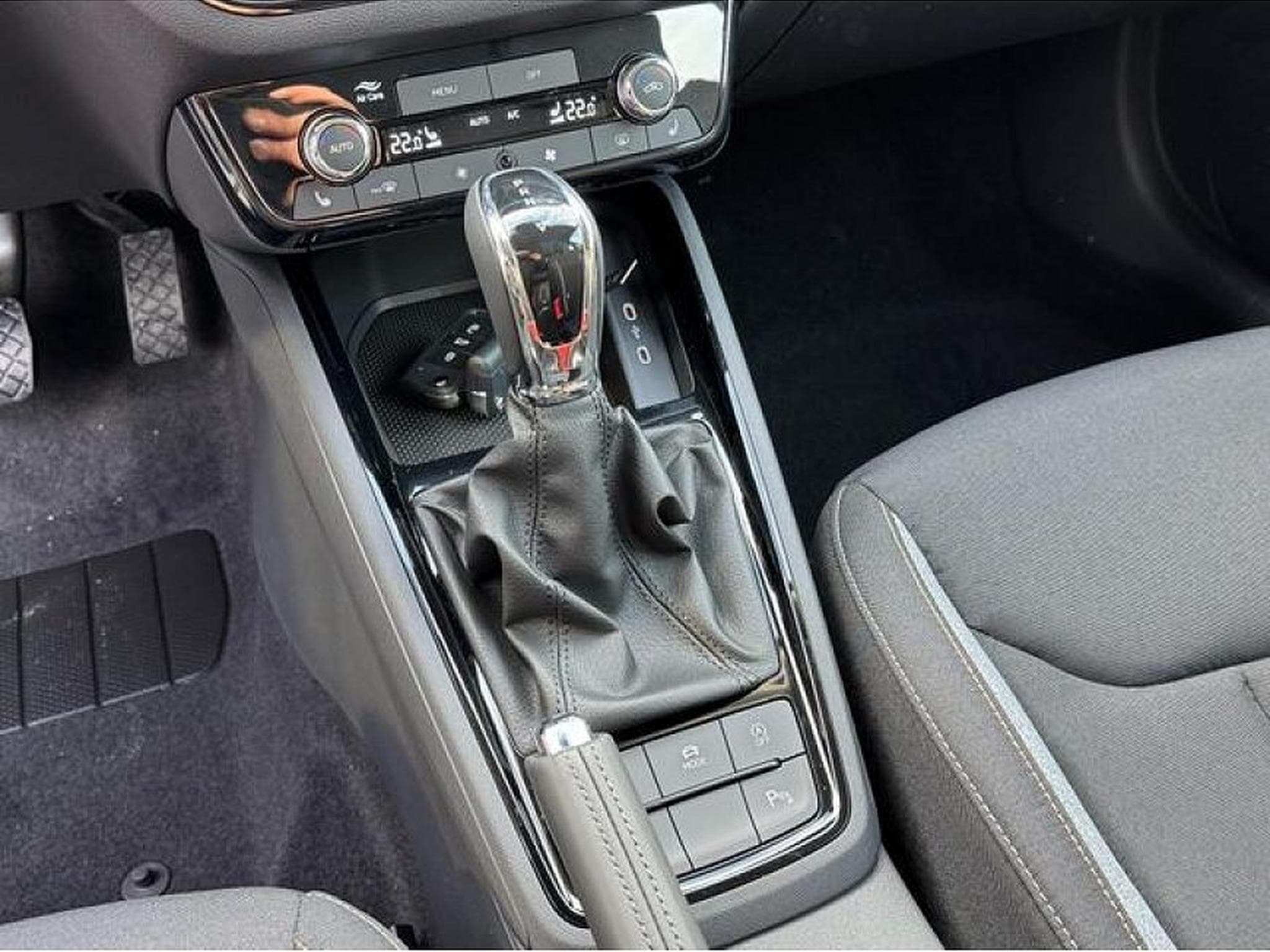 Skoda Scala (2025) - Photo 15