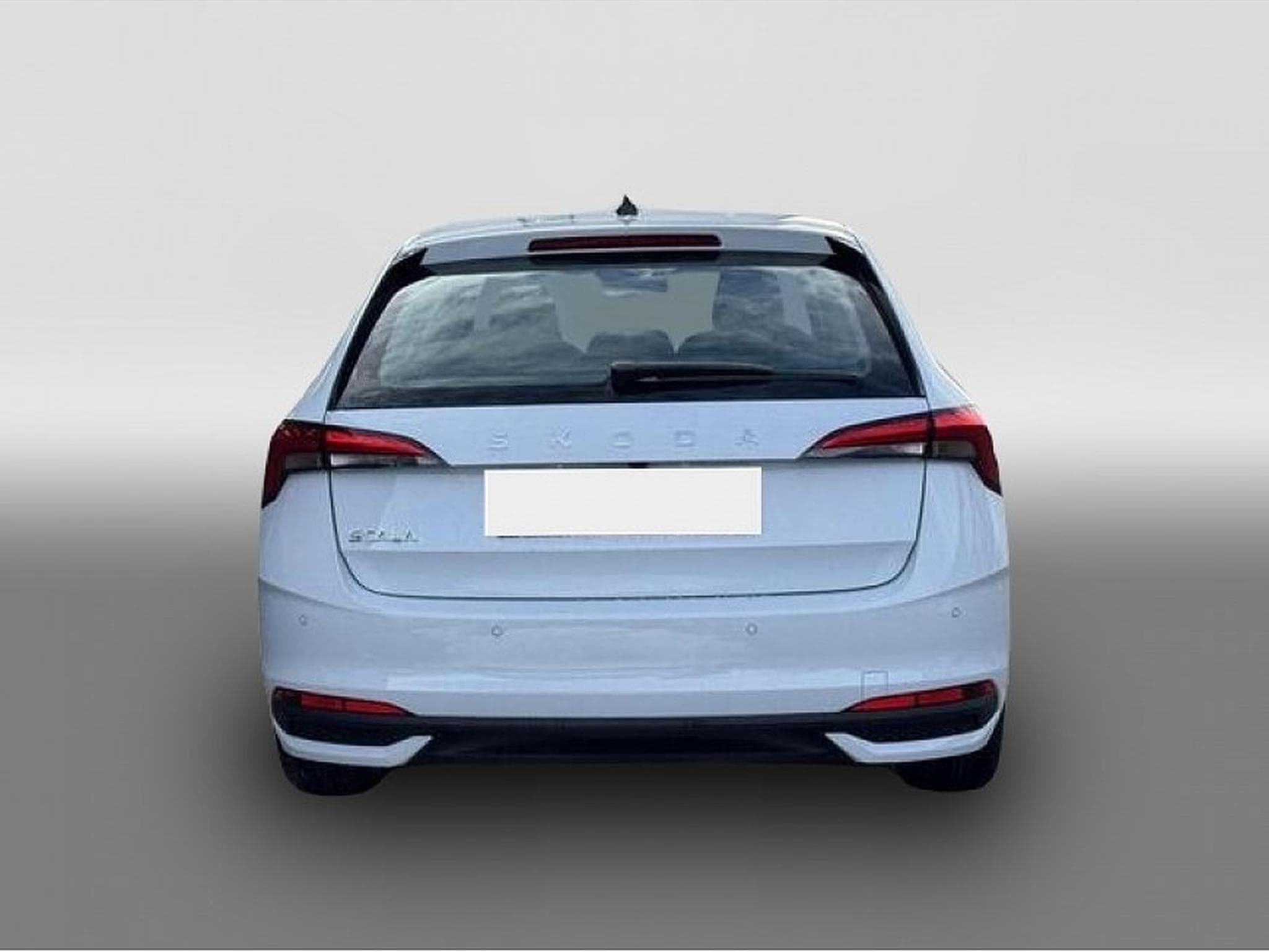 Skoda Scala (2025) - Photo 3