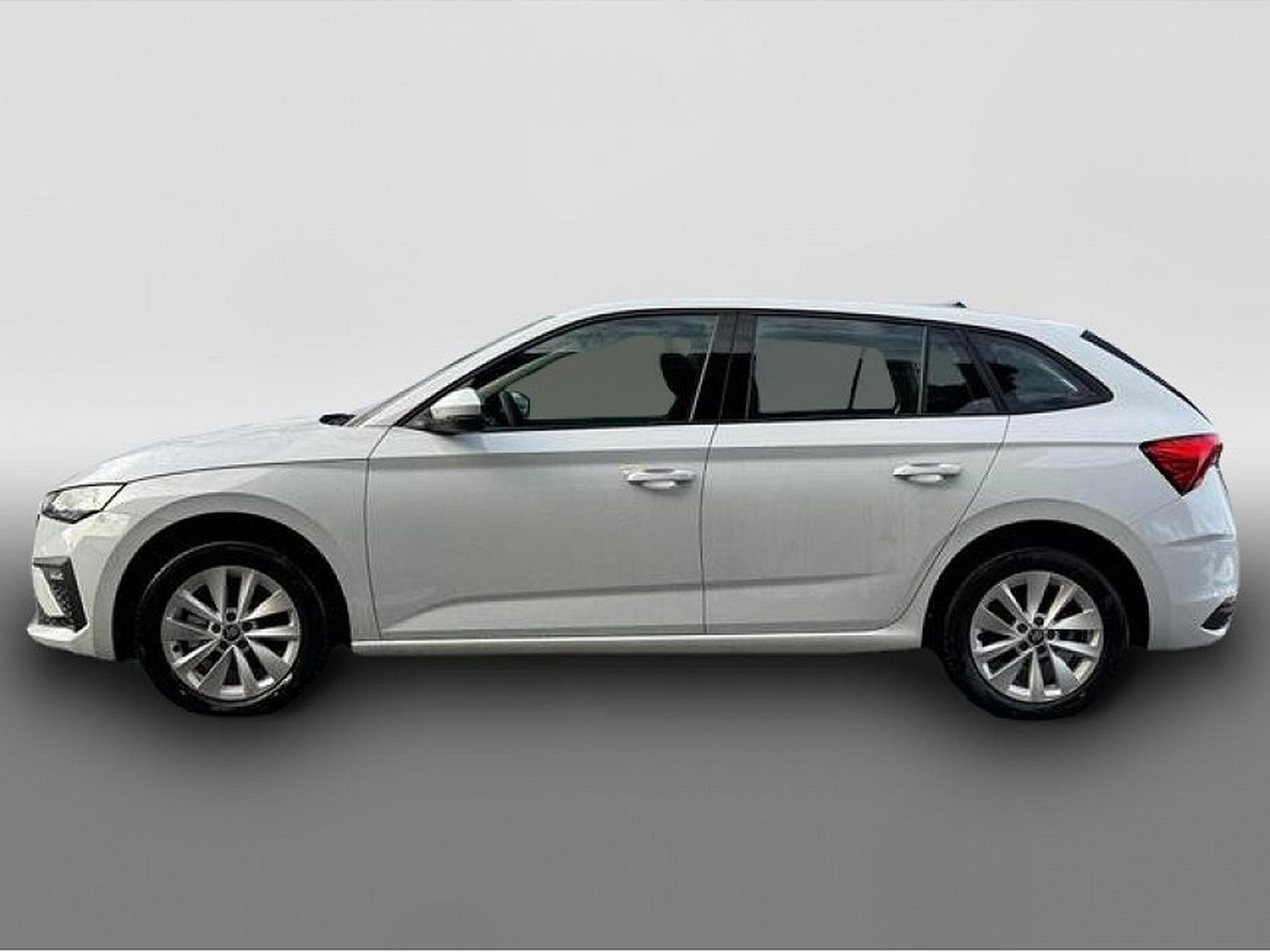 Skoda Scala (2025) - Photo 5