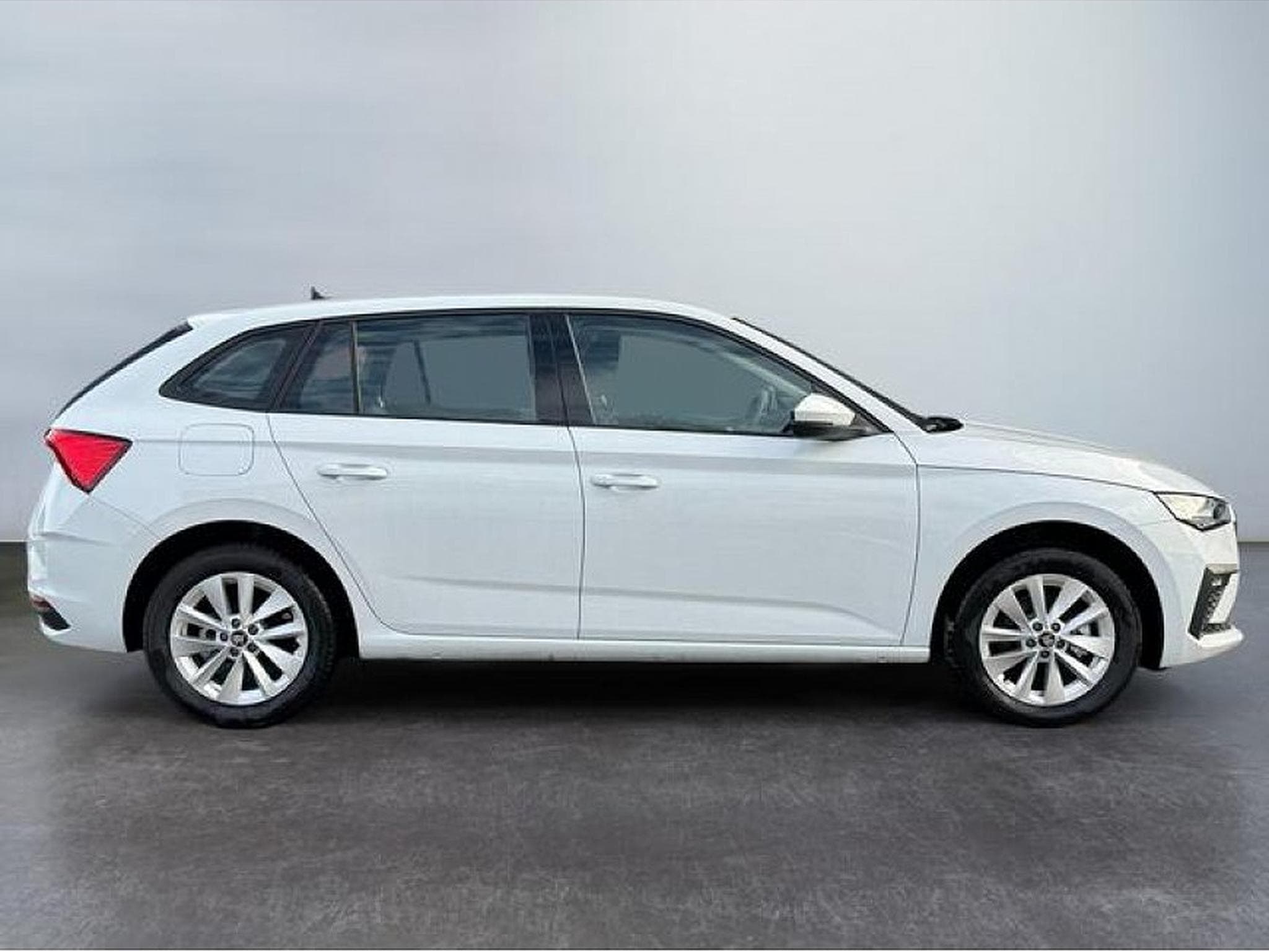 Skoda Scala (2025) - Photo 6